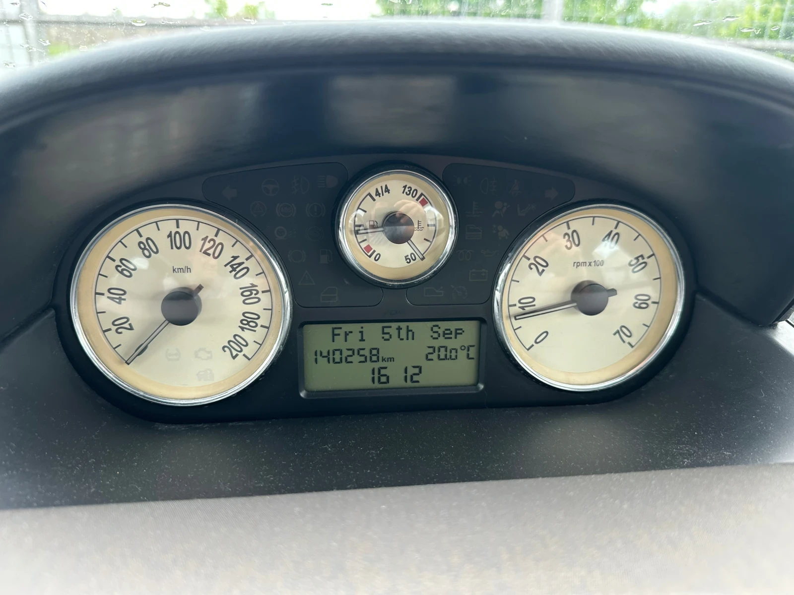 Lancia Ypsilon 1.3 MultiJet - изображение 9