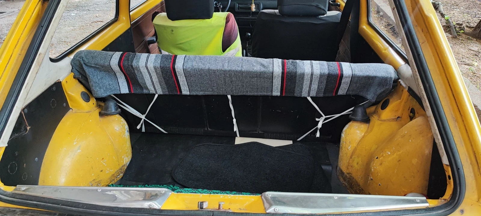 VW Golf 1 1.6 | Mobile.bg � ����������� 11