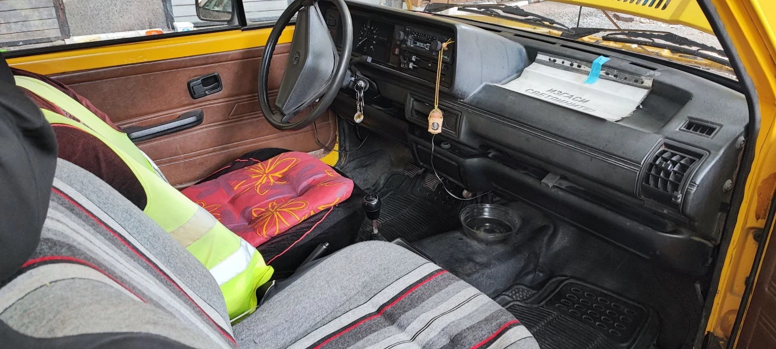 VW Golf 1 1.6 | Mobile.bg � ����������� 12