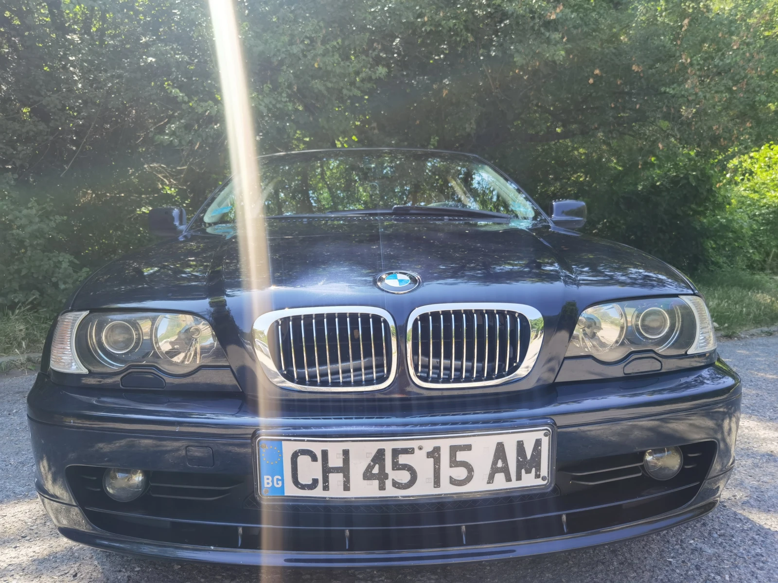 BMW 325  - изображение 8
