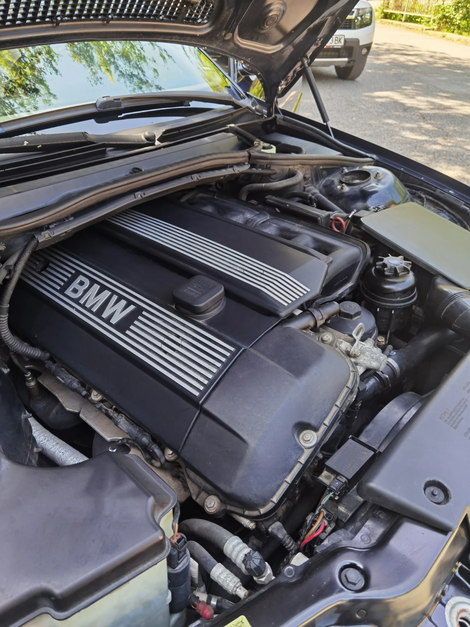 BMW 325 | Mobile.bg   15