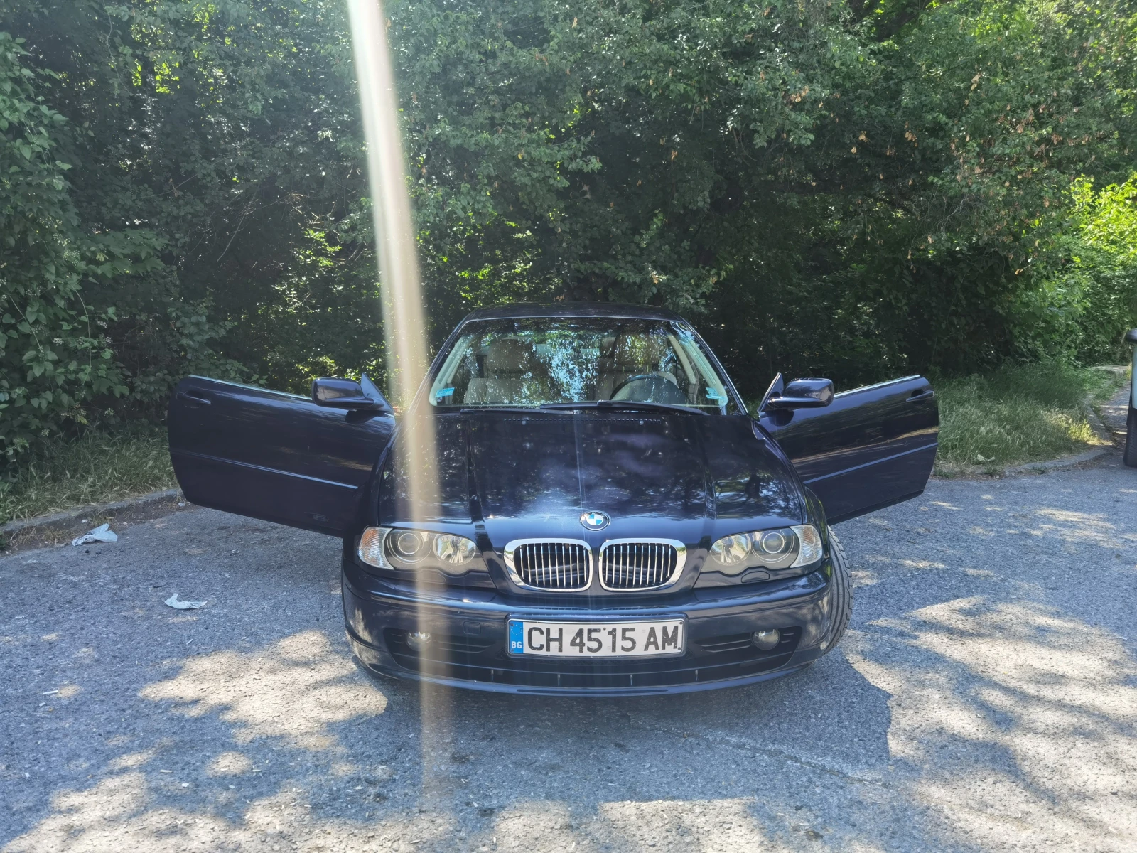 BMW 325  - изображение 2
