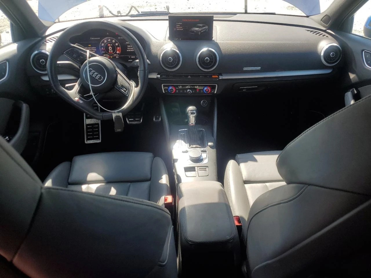 Audi S3 * Автокредит*  - изображение 9