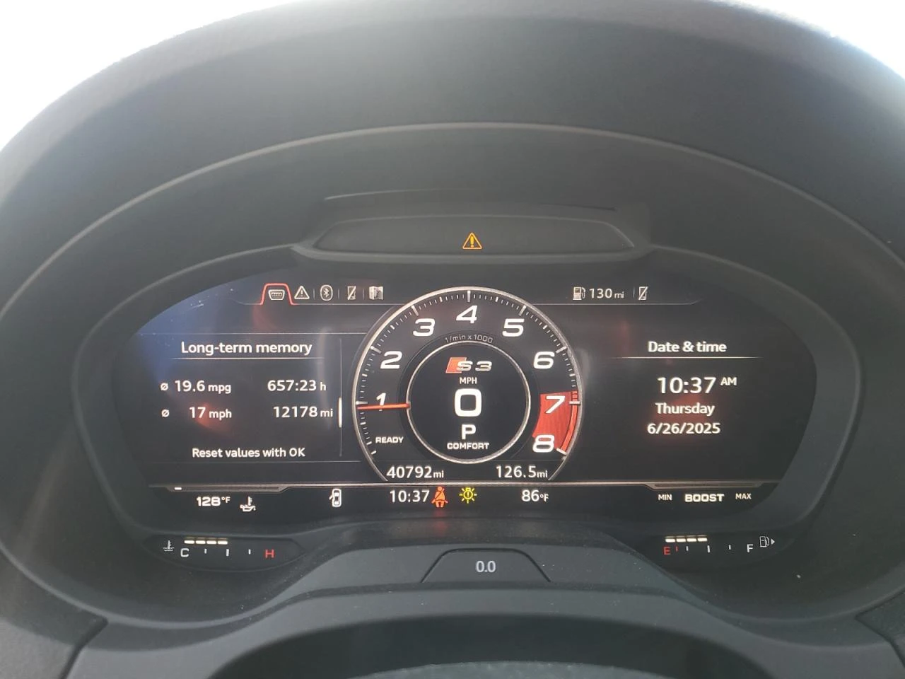 Audi S3 * Автокредит*  - изображение 8