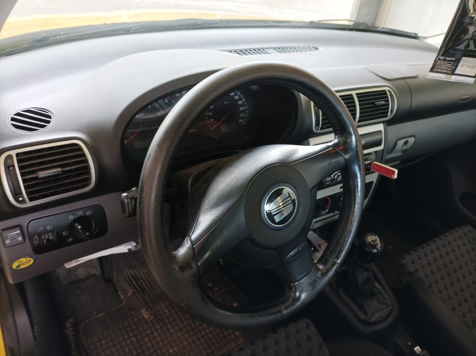 Seat Leon  - изображение 5