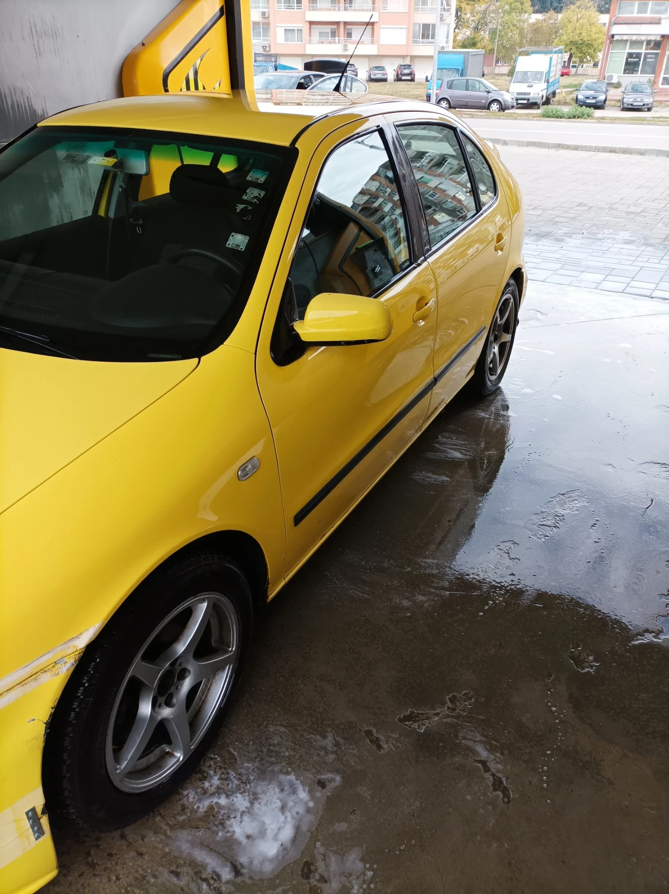Seat Leon  - изображение 3