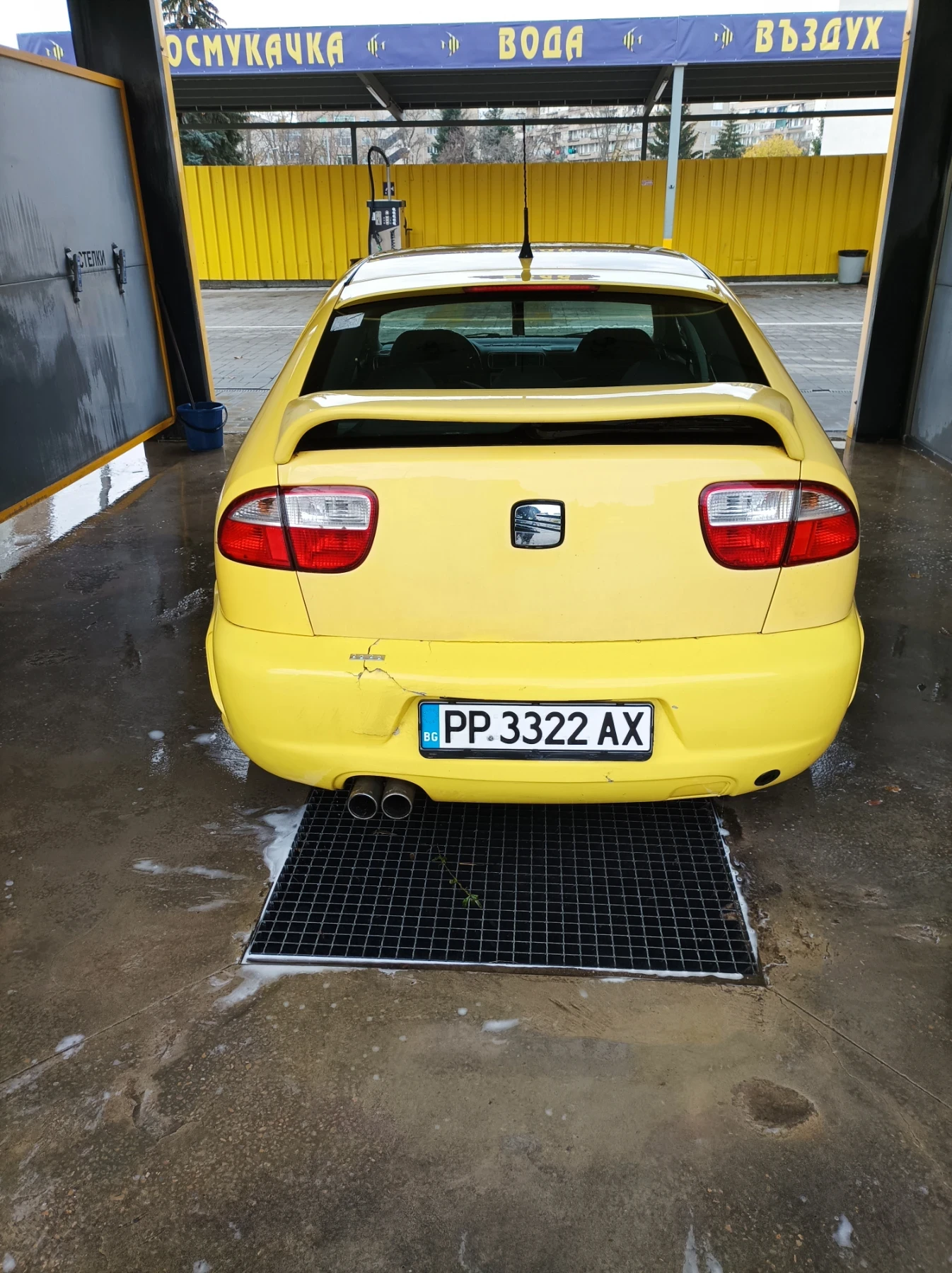Seat Leon  - изображение 2