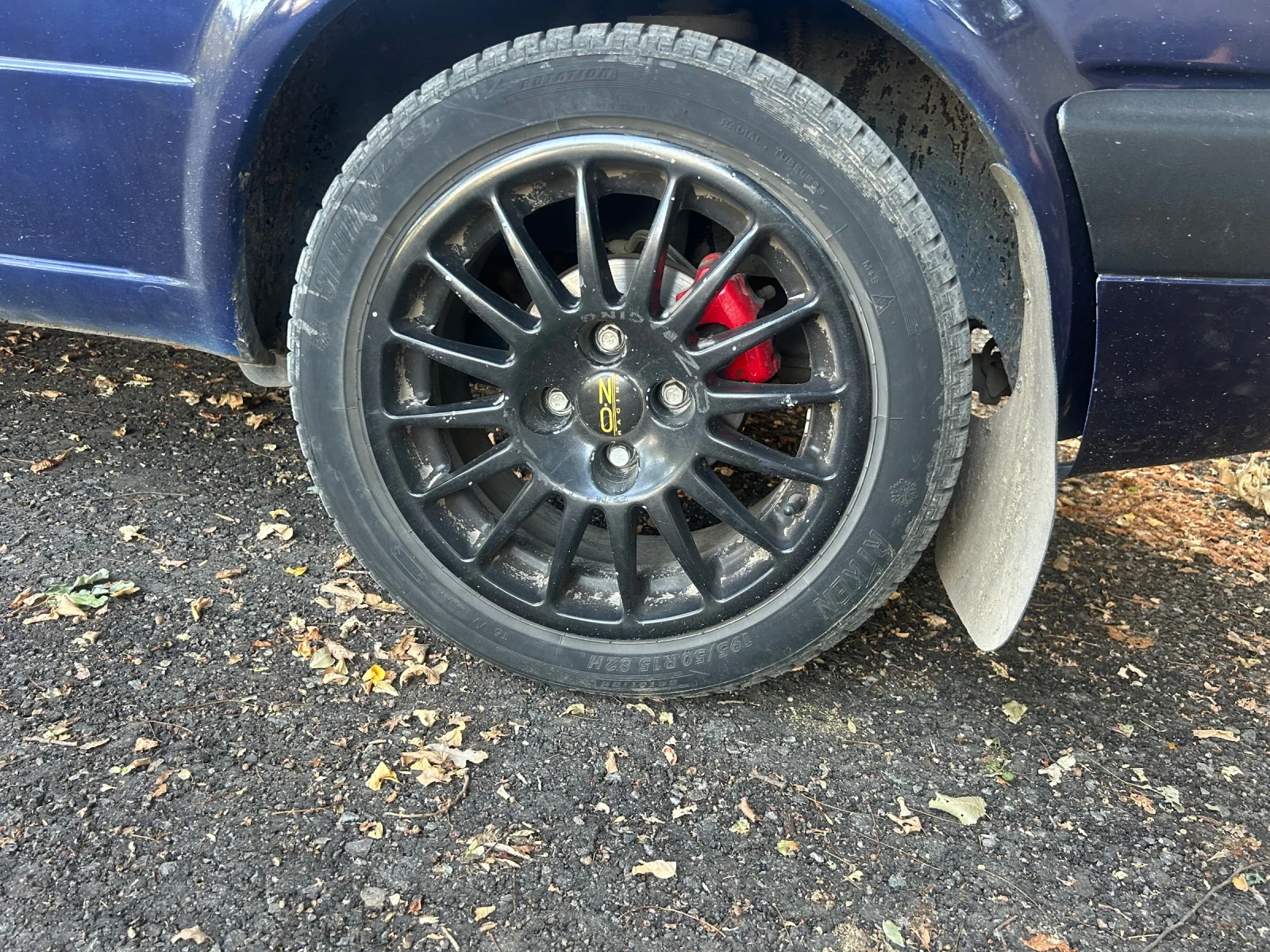 VW 1200  - изображение 3