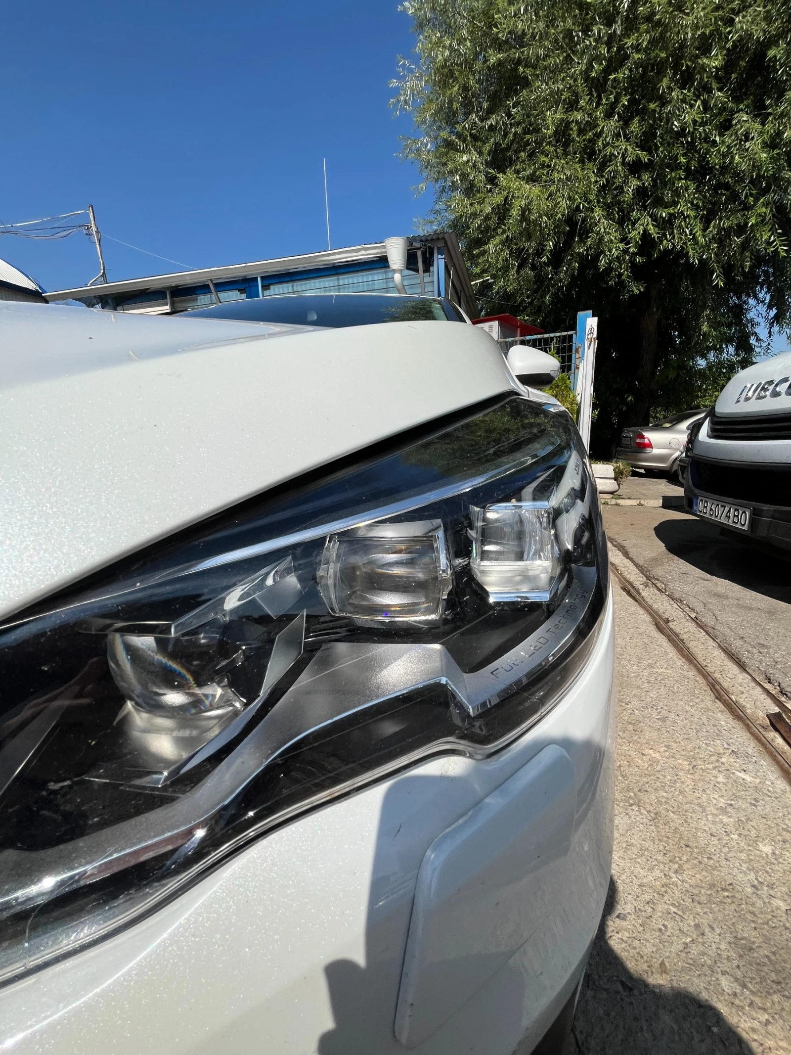 Peugeot 508  - изображение 4