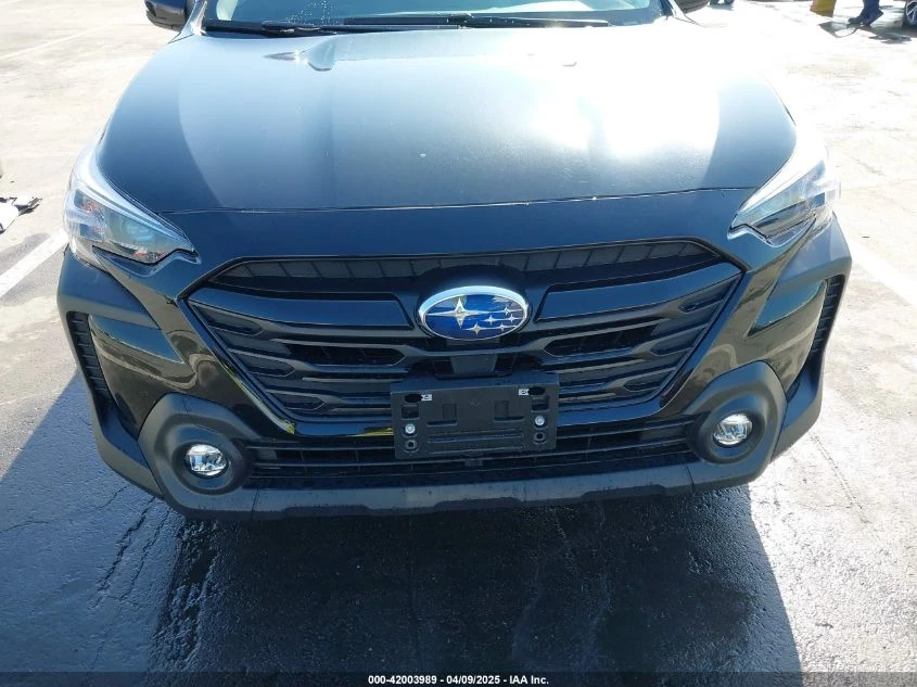Subaru Outback 2023 SUBARU OUTBACK ONYX EDITION - изображение 3