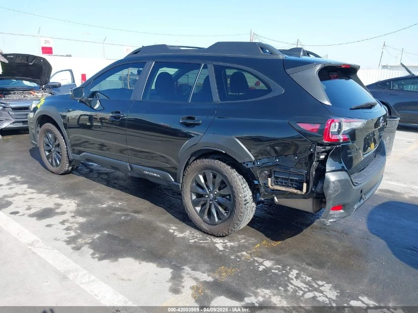 Subaru Outback 2023 SUBARU OUTBACK ONYX EDITION - изображение 7