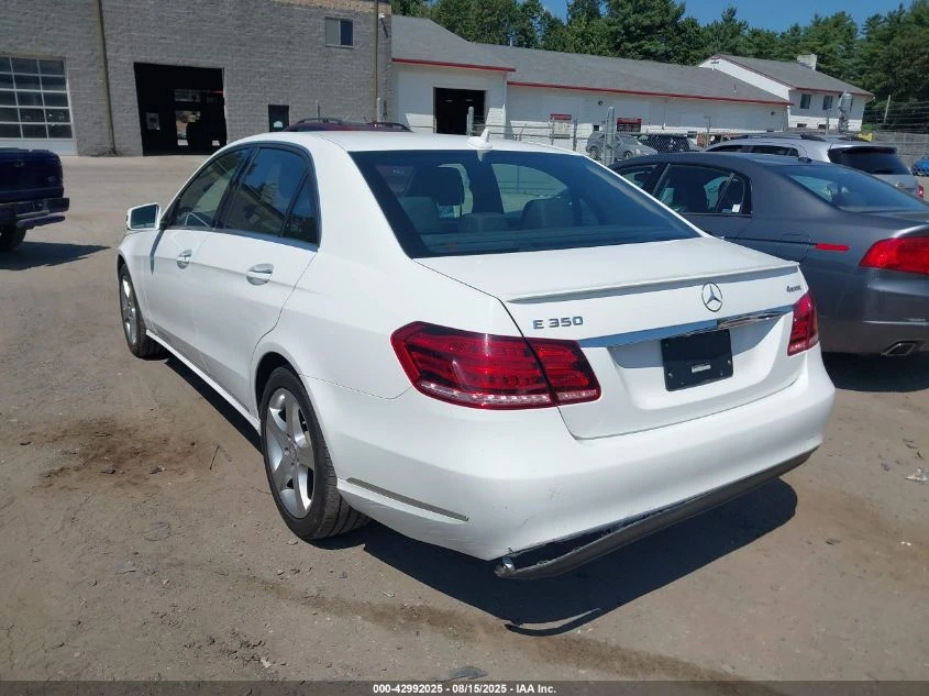 Mercedes-Benz E 350 4MATIC* Harman/Kardon* подгрев* шибидах*  - изображение 4
