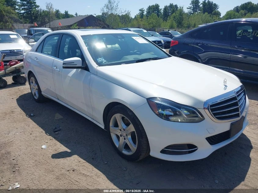 Mercedes-Benz E 350 4MATIC* Harman/Kardon* подгрев* шибидах*  - изображение 2