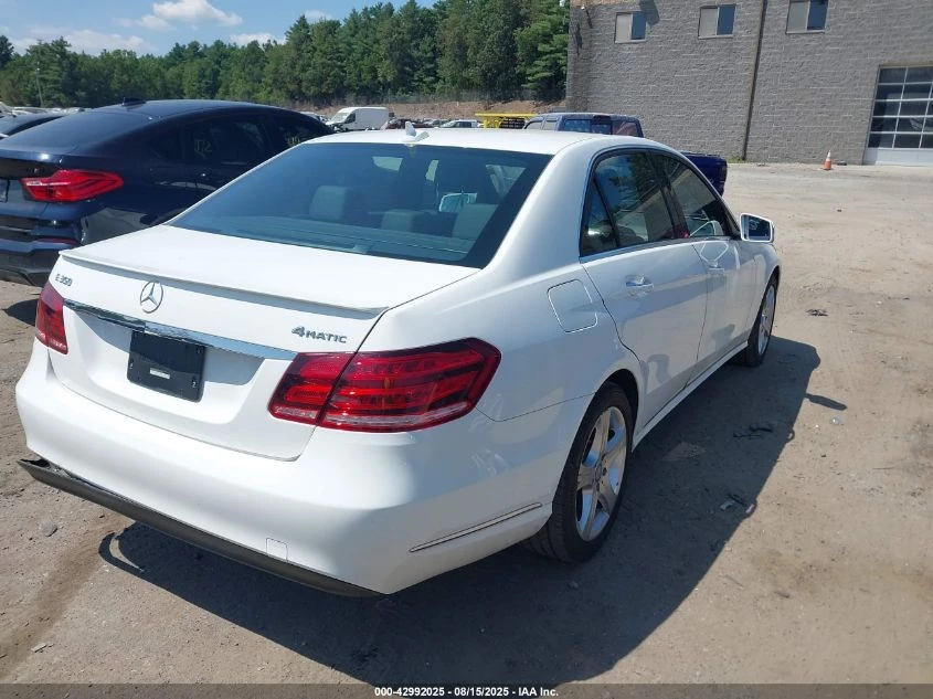 Mercedes-Benz E 350 4MATIC* Harman/Kardon* подгрев* шибидах*  - изображение 5