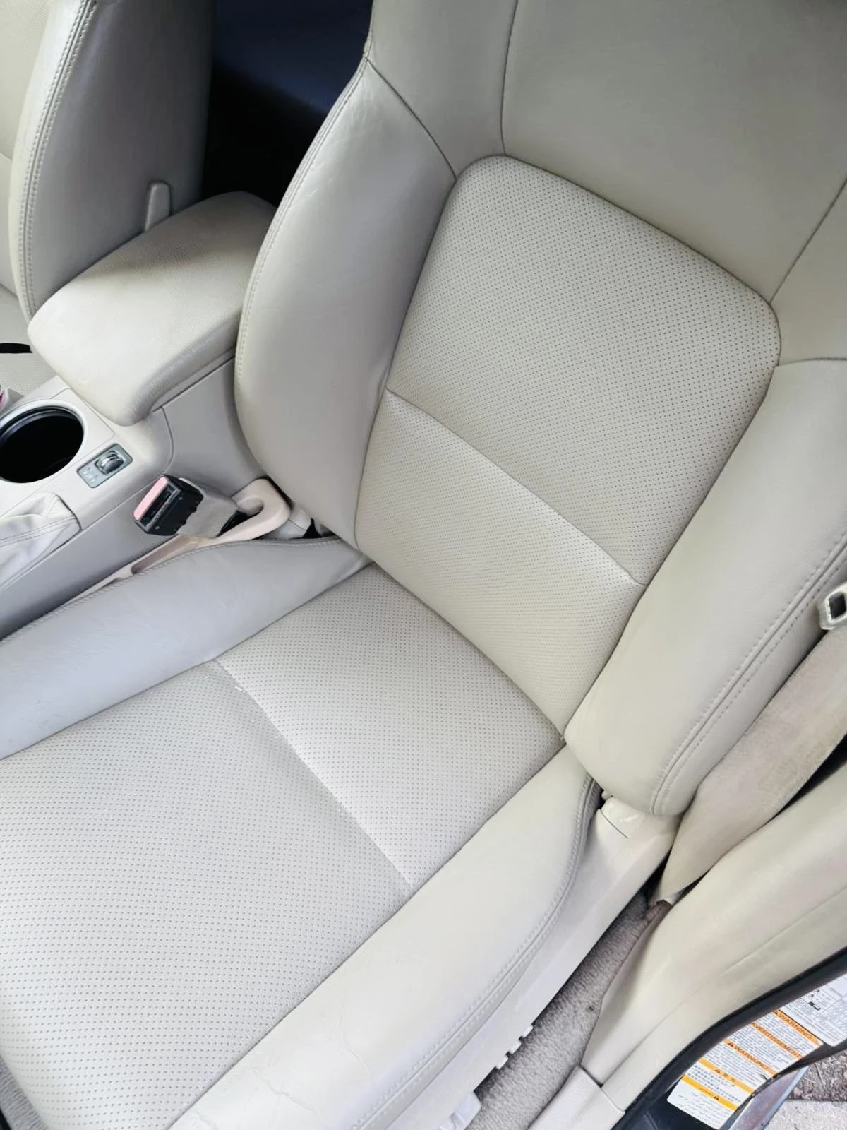 Subaru Legacy 3.0  - изображение 7