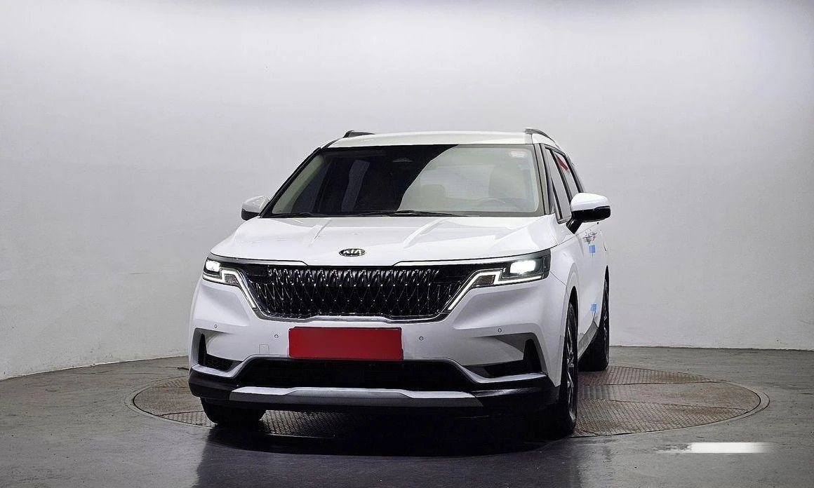 Kia Carnival  - изображение 3
