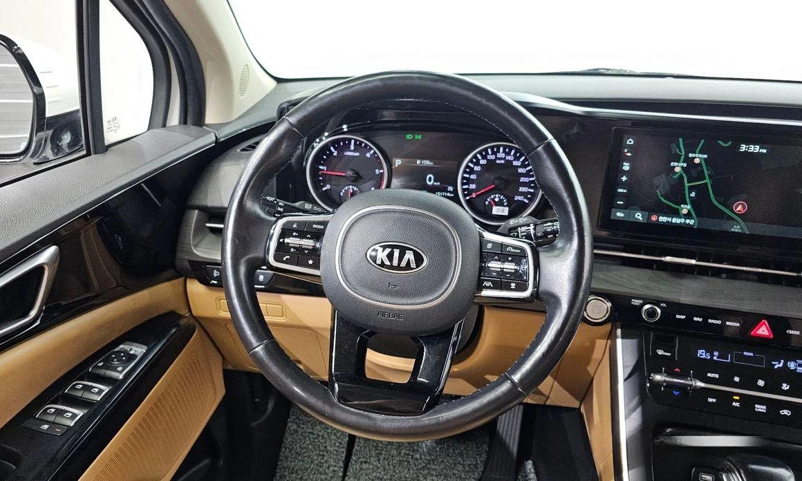 Kia Carnival | Mobile.bg   14