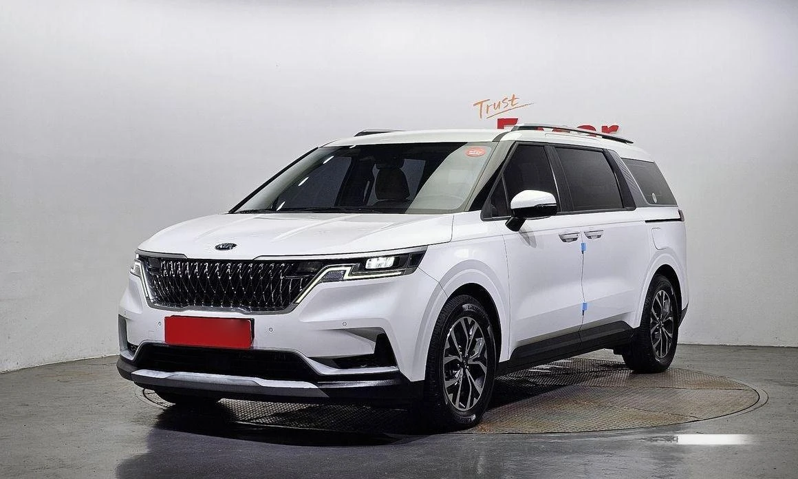 Kia Carnival | Mobile.bg   1