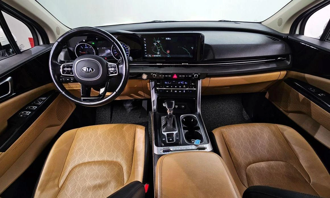 Kia Carnival  - изображение 7