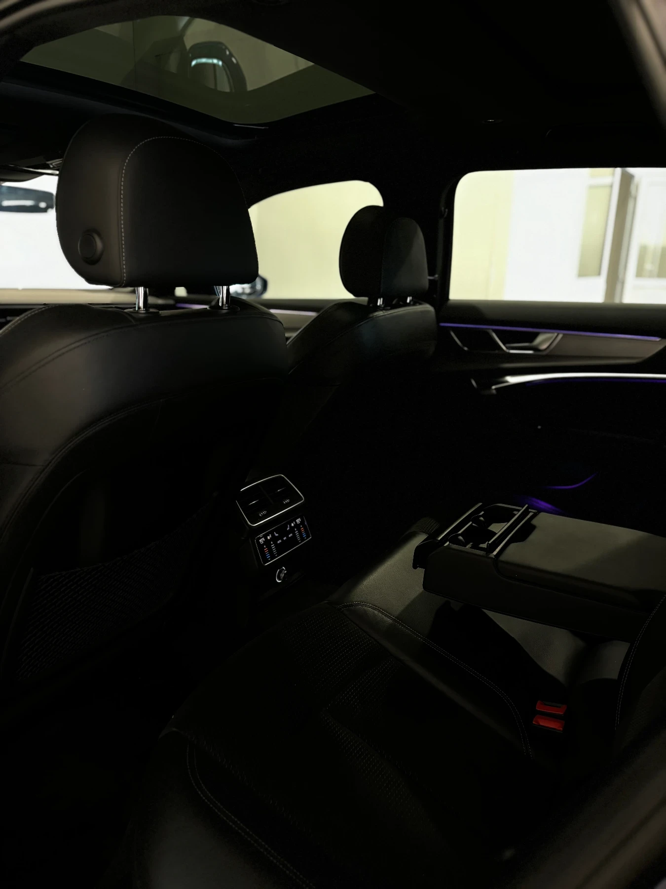 Audi A6 50 TDI / S-LINE / �������� �������  | Mobile.bg � ����������� 15