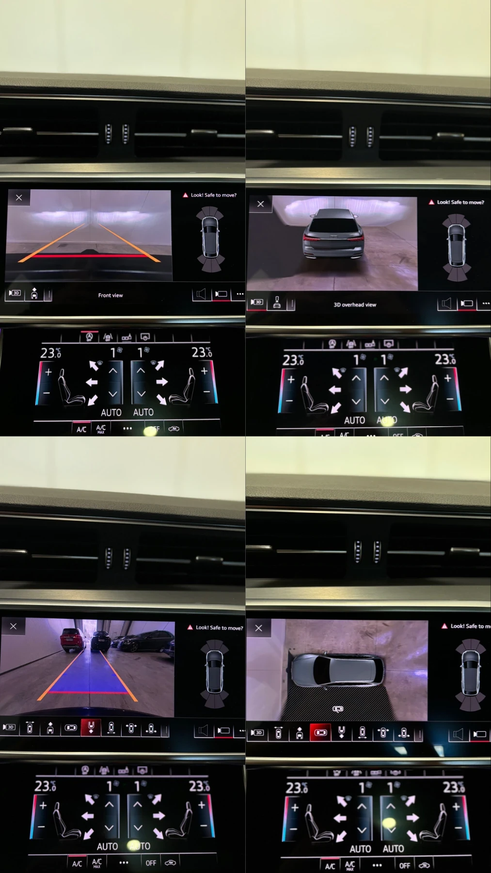 Audi A6 50 TDI / S-LINE / �������� �������  | Mobile.bg � ����������� 12