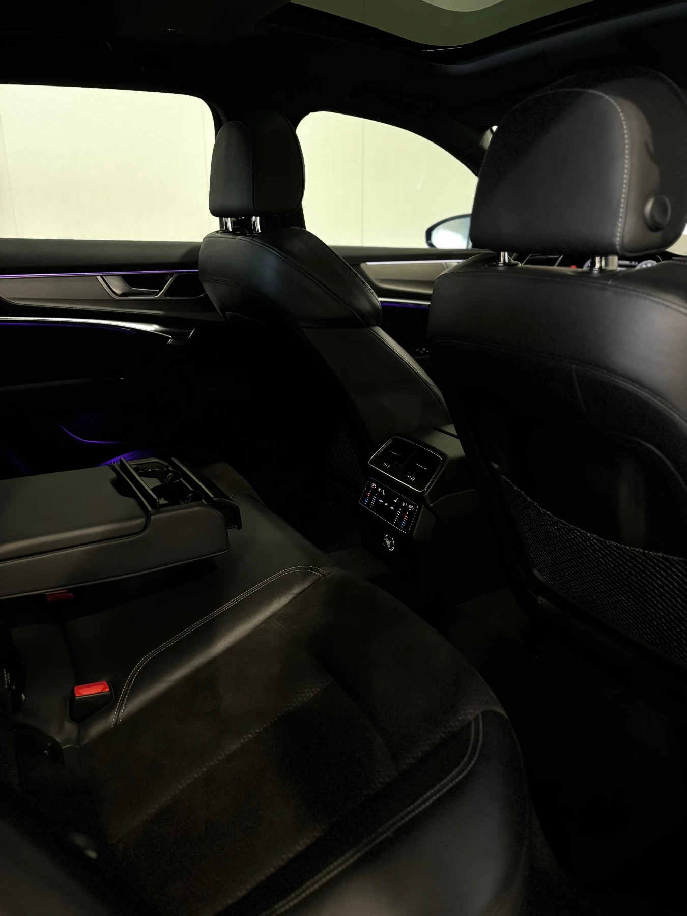 Audi A6 50 TDI / S-LINE / �������� �������  | Mobile.bg � ����������� 14