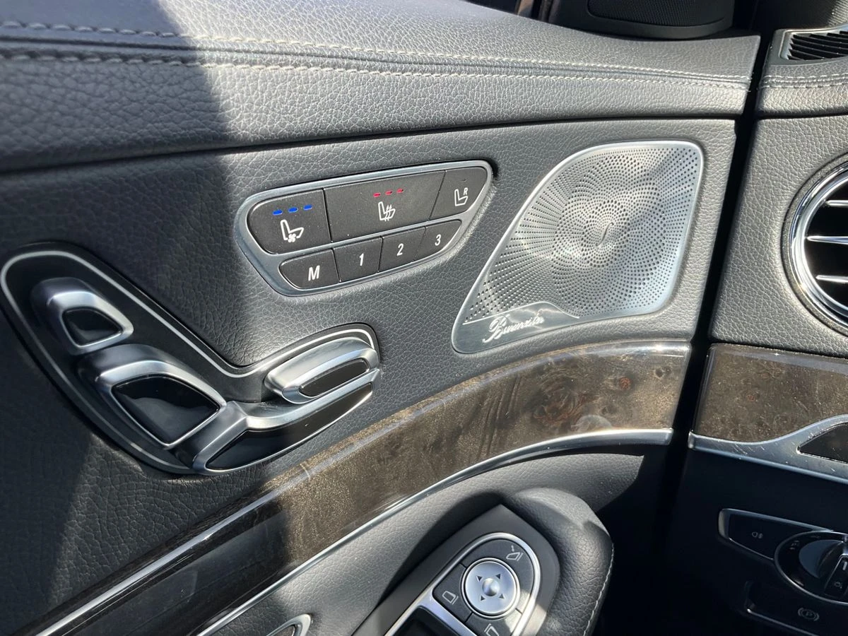 Mercedes-Benz S 350 | Mobile.bg — изображение 10