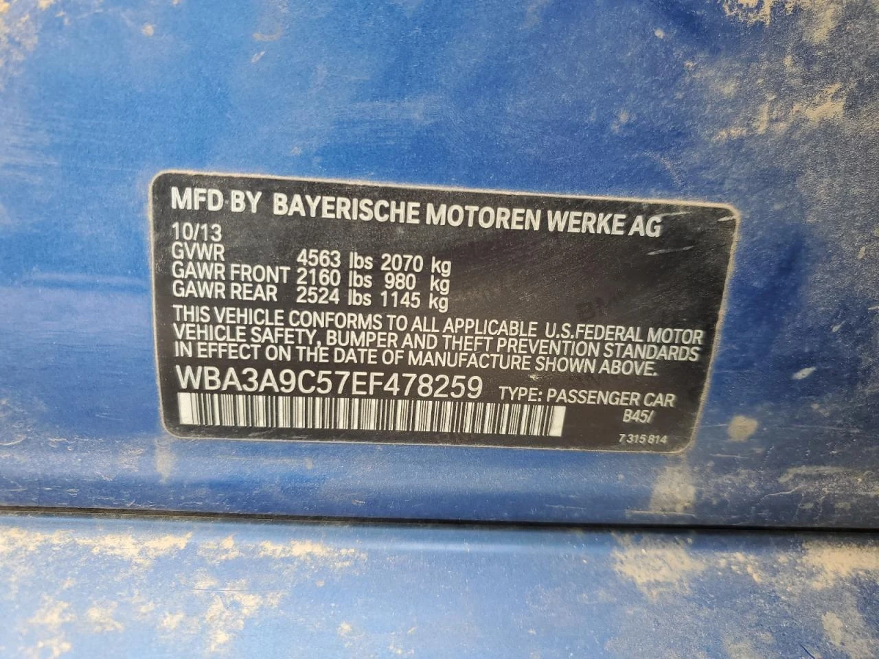 BMW 335 M PACK* * HEAD UP* 360* FULL MAX | Mobile.bg   12