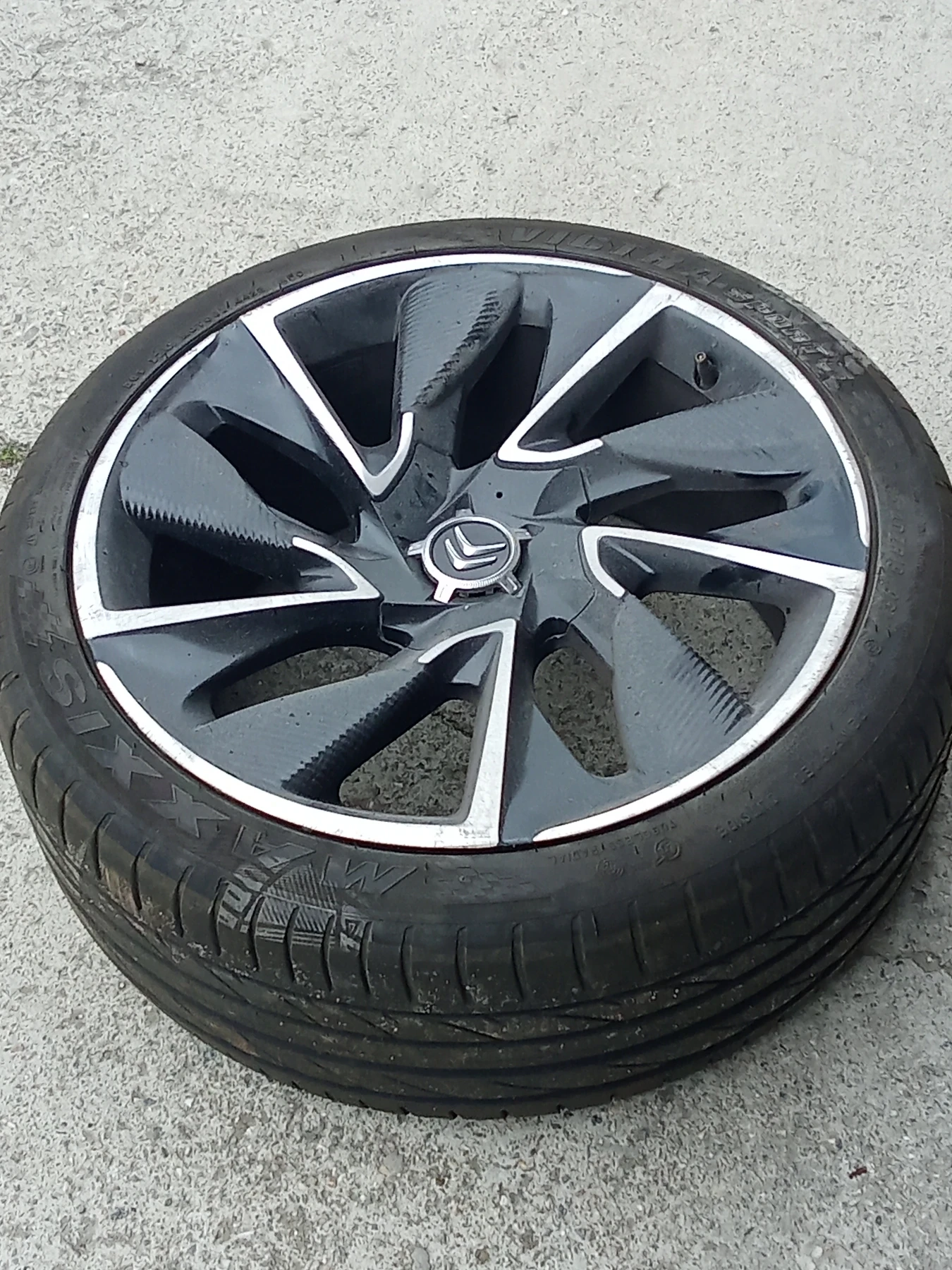 Citroen DS5 2.0 HDI, снимка 11 - Автомобили и джипове - 54832680