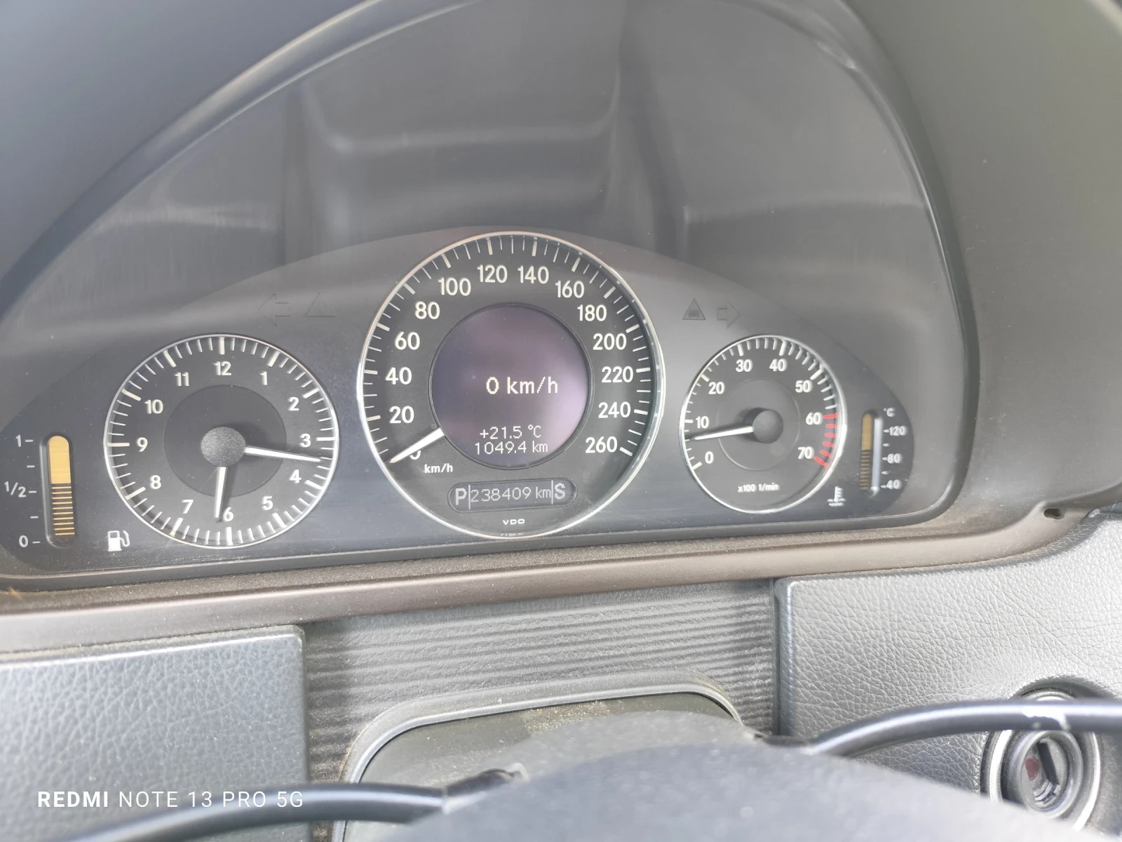 Mercedes-Benz CLK 500 | Mobile.bg � ����������� 15
