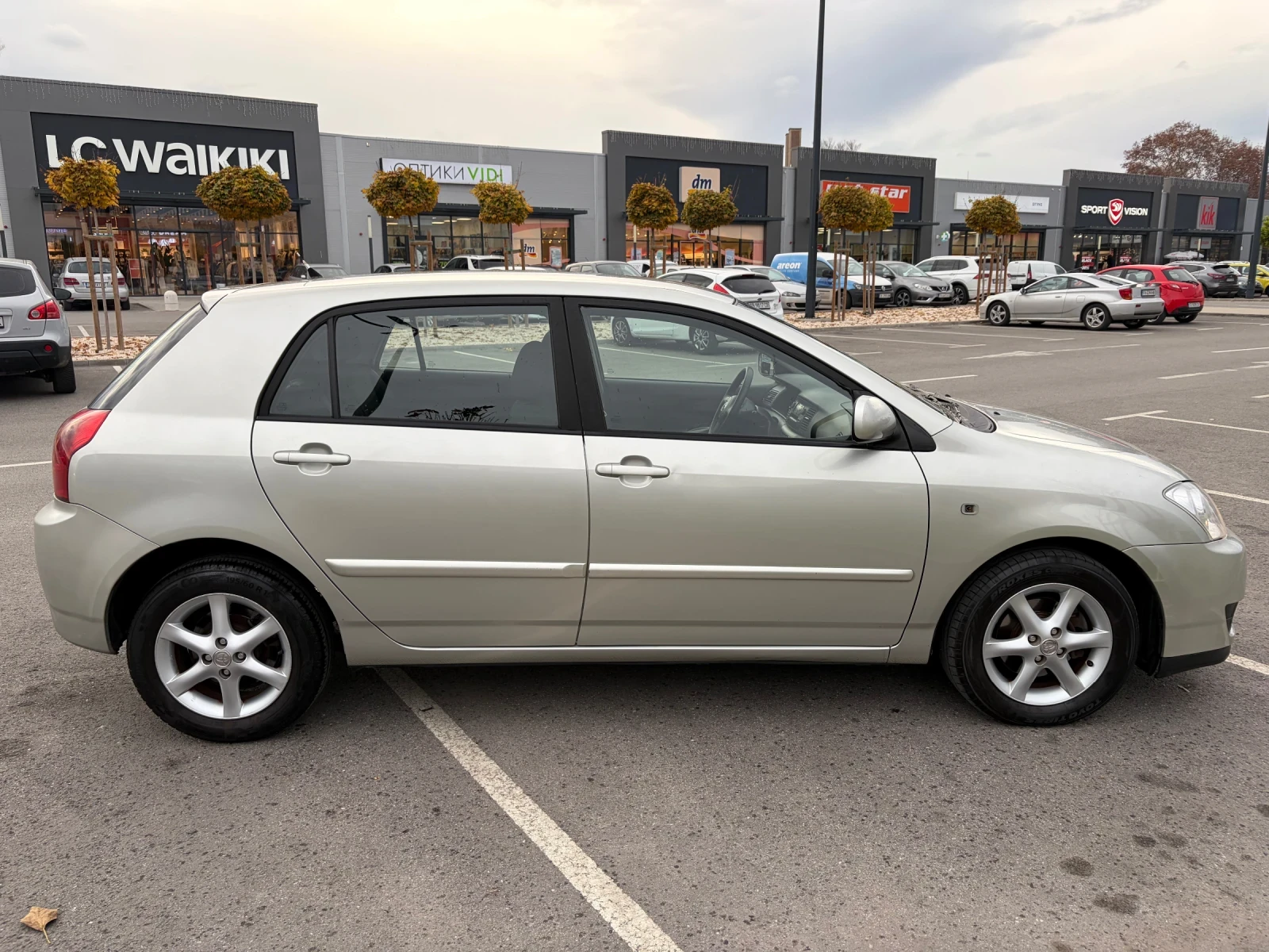 Toyota Corolla 2.0 D-4D - изображение 4