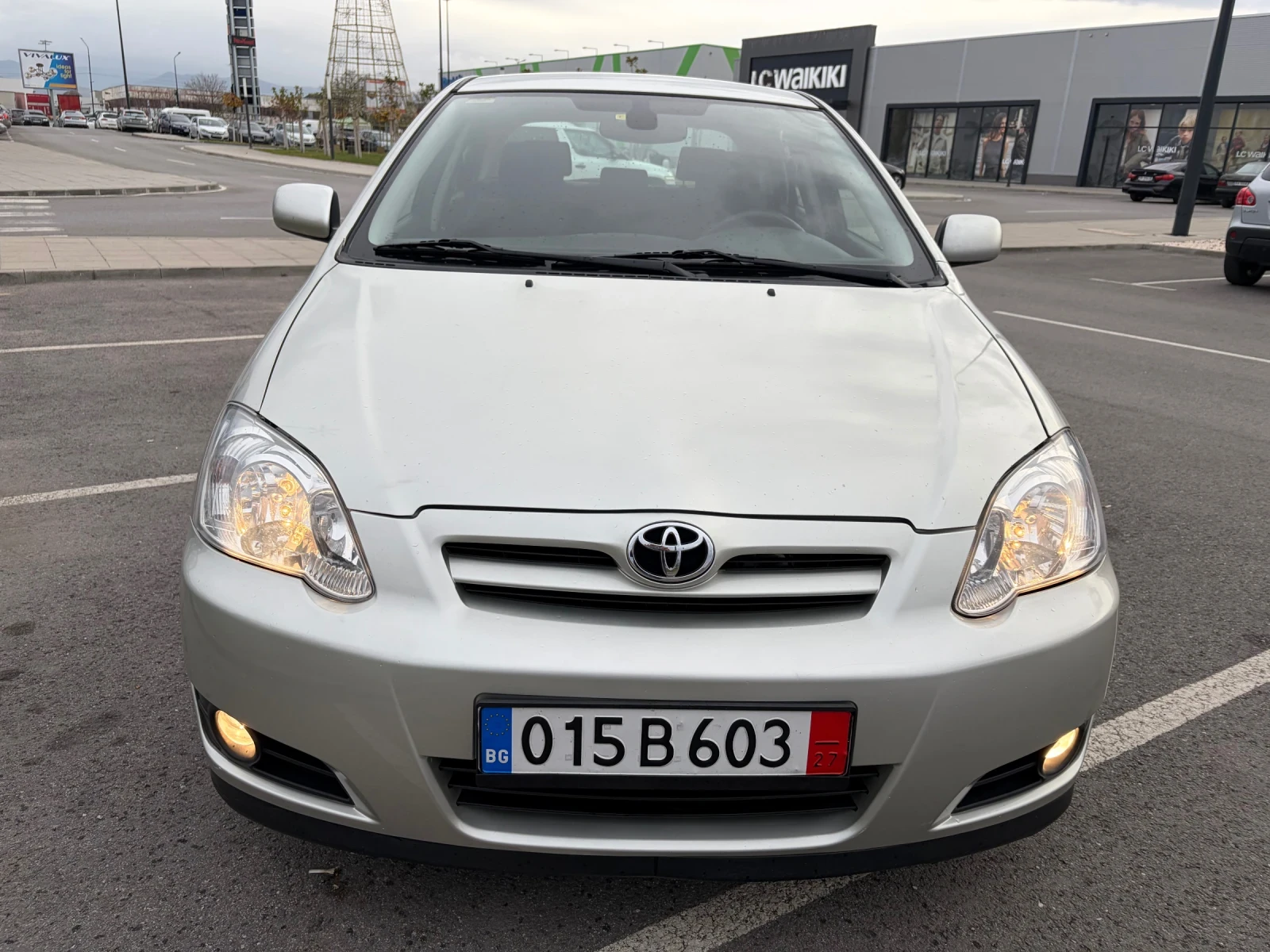 Toyota Corolla 2.0 D-4D - изображение 2