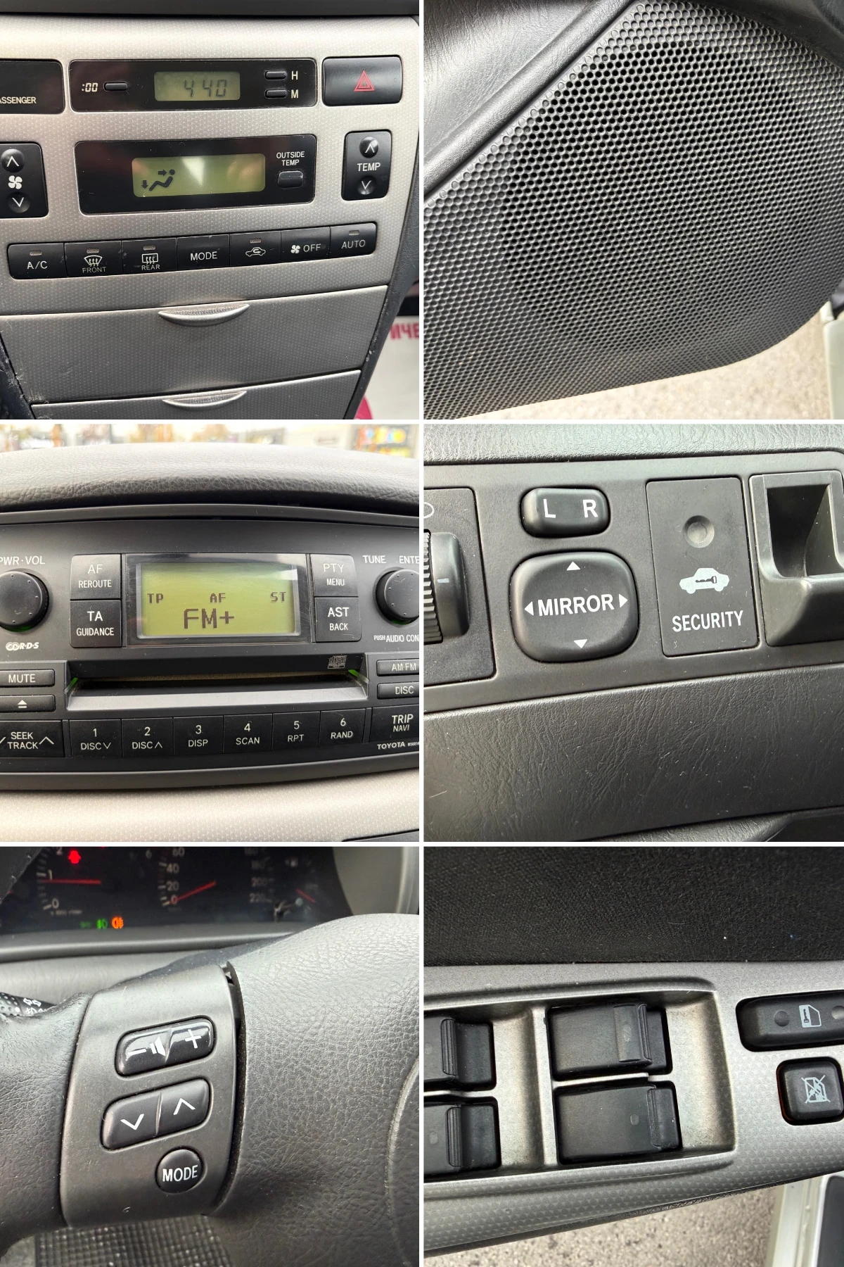 Toyota Corolla 2.0 D-4D | Mobile.bg   15