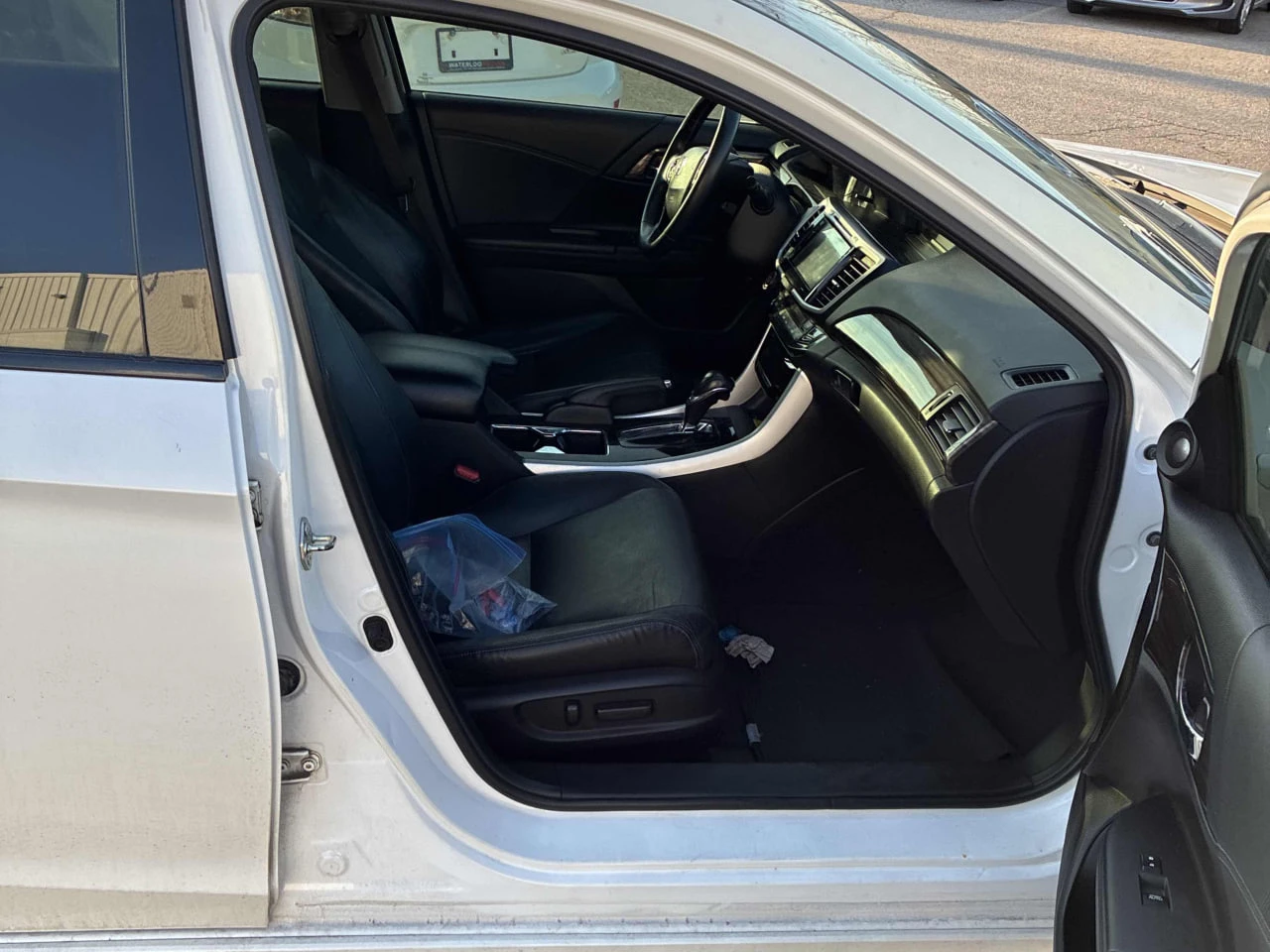 Honda Accord CARFAX*     | Mobile.bg   10