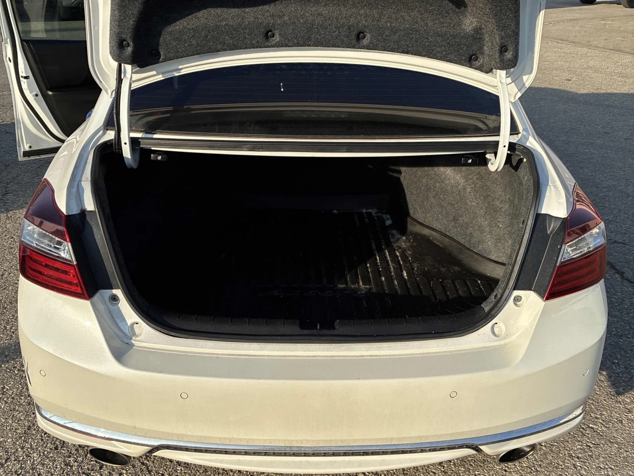 Honda Accord CARFAX*     | Mobile.bg   12