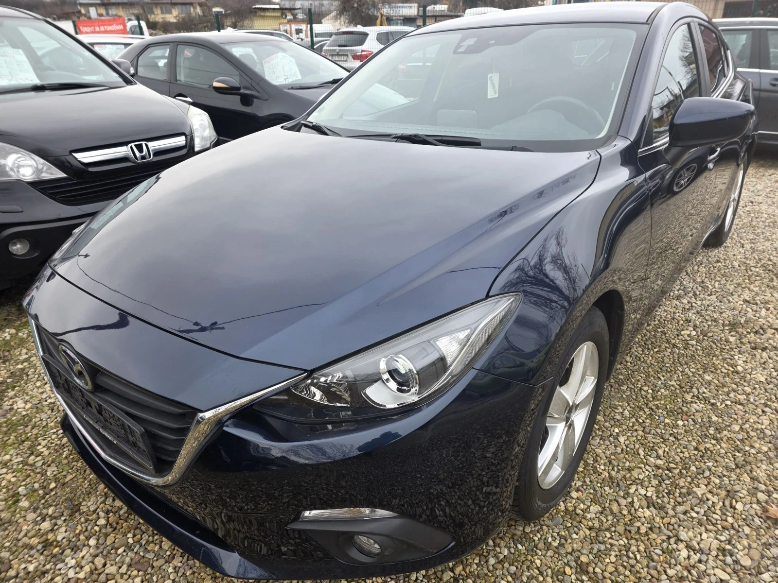 Mazda 3 2.0  - изображение 3