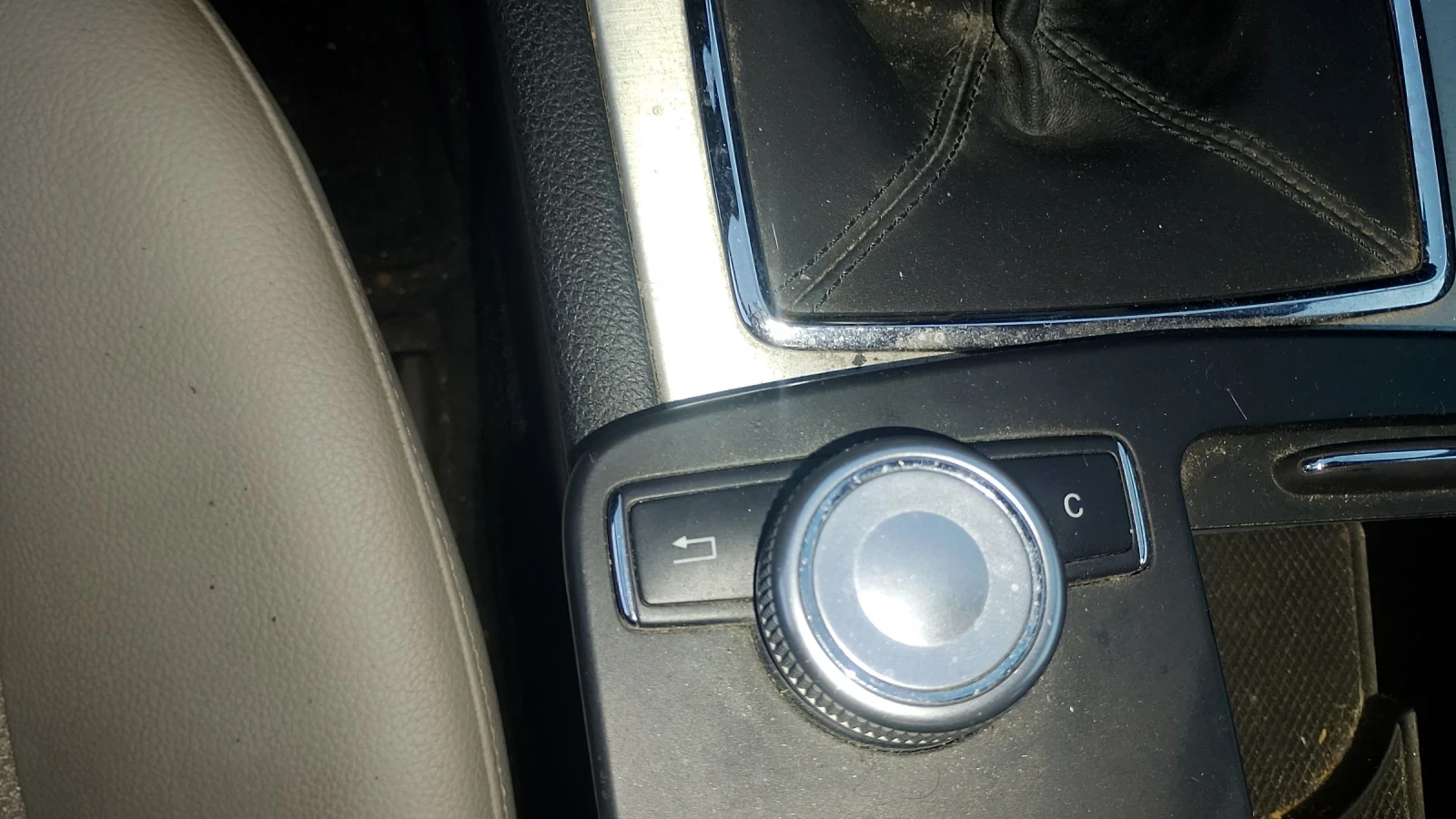 Mercedes-Benz C 220 2.2  6 . | Mobile.bg   11