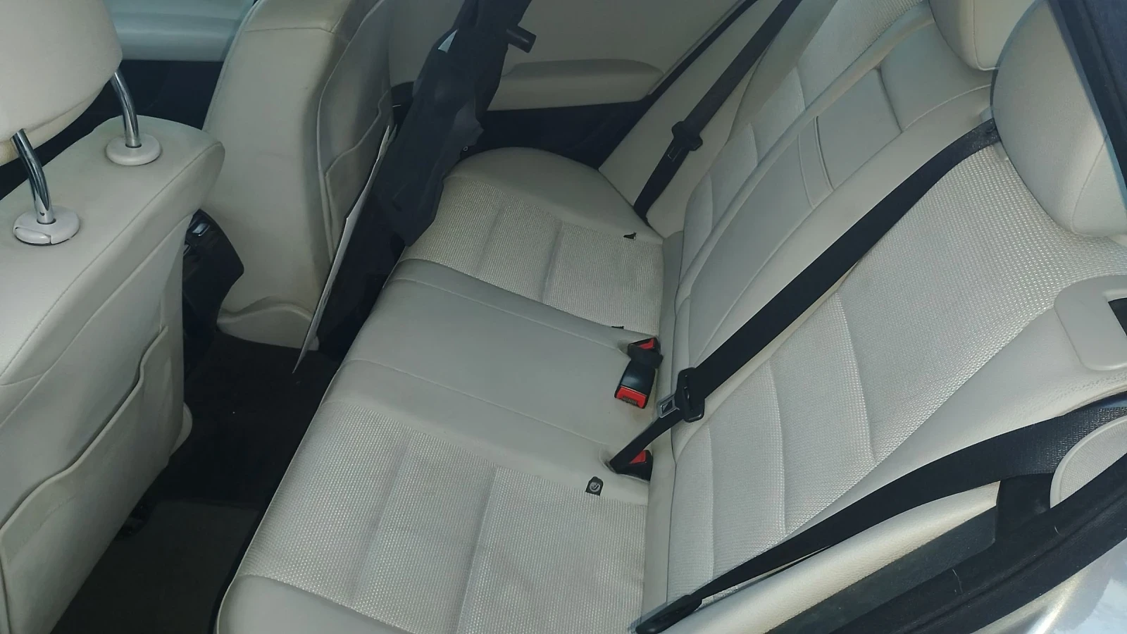 Mercedes-Benz C 220 2.2  6 . | Mobile.bg   13