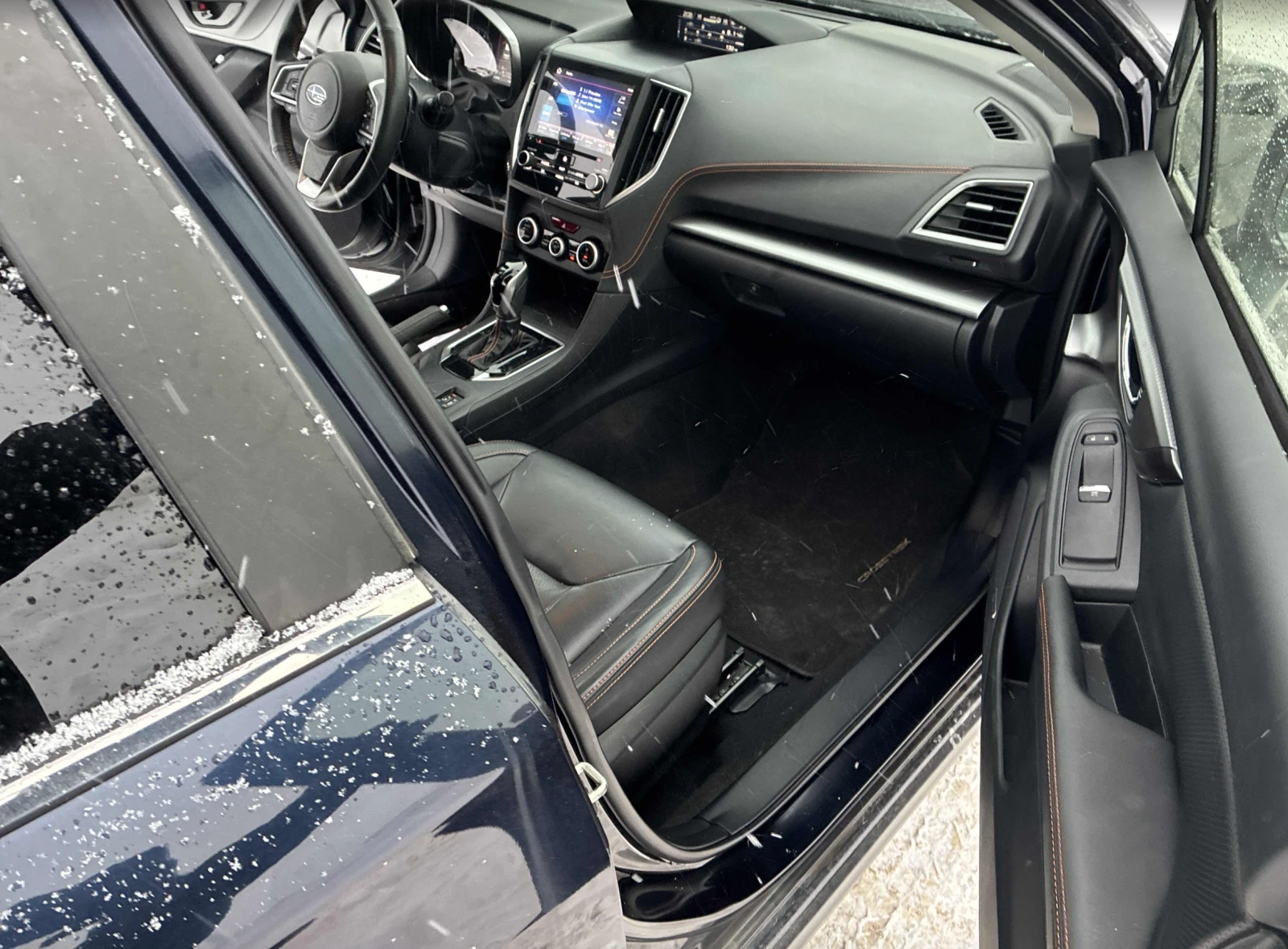 Subaru Crosstrek Limited | Mobile.bg   12