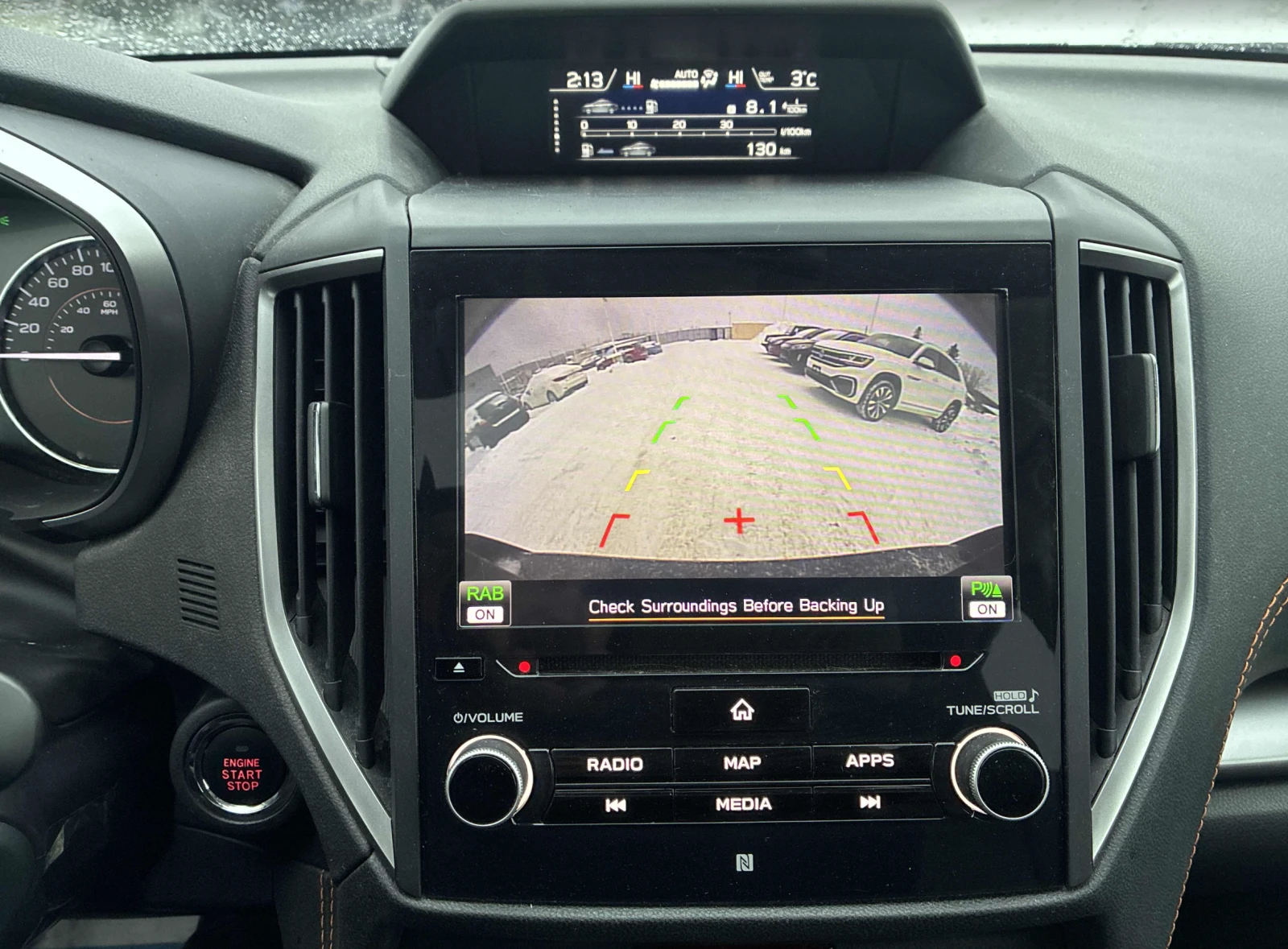 Subaru Crosstrek Limited | Mobile.bg   14