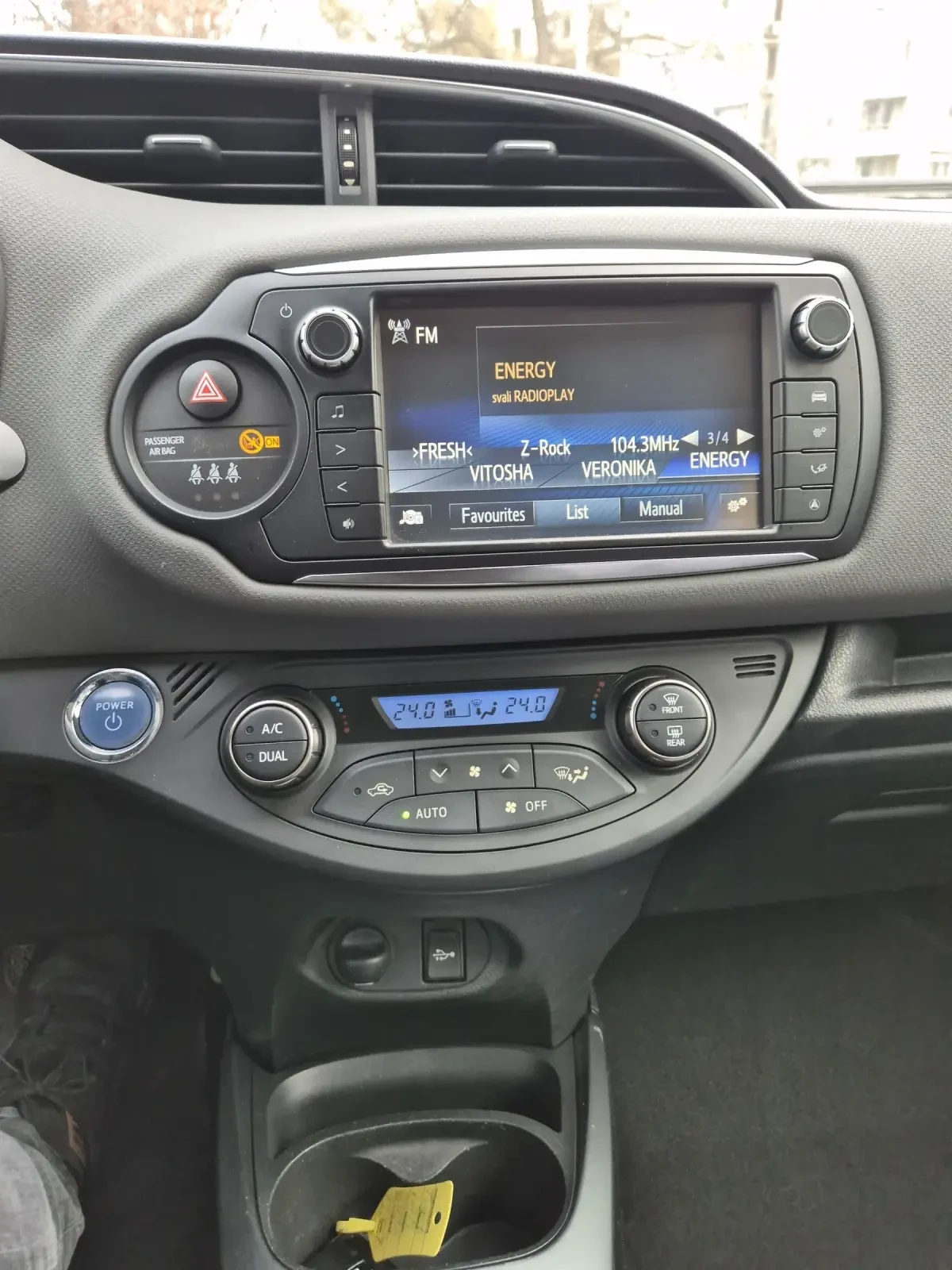 Toyota Yaris | Mobile.bg � ����������� 13