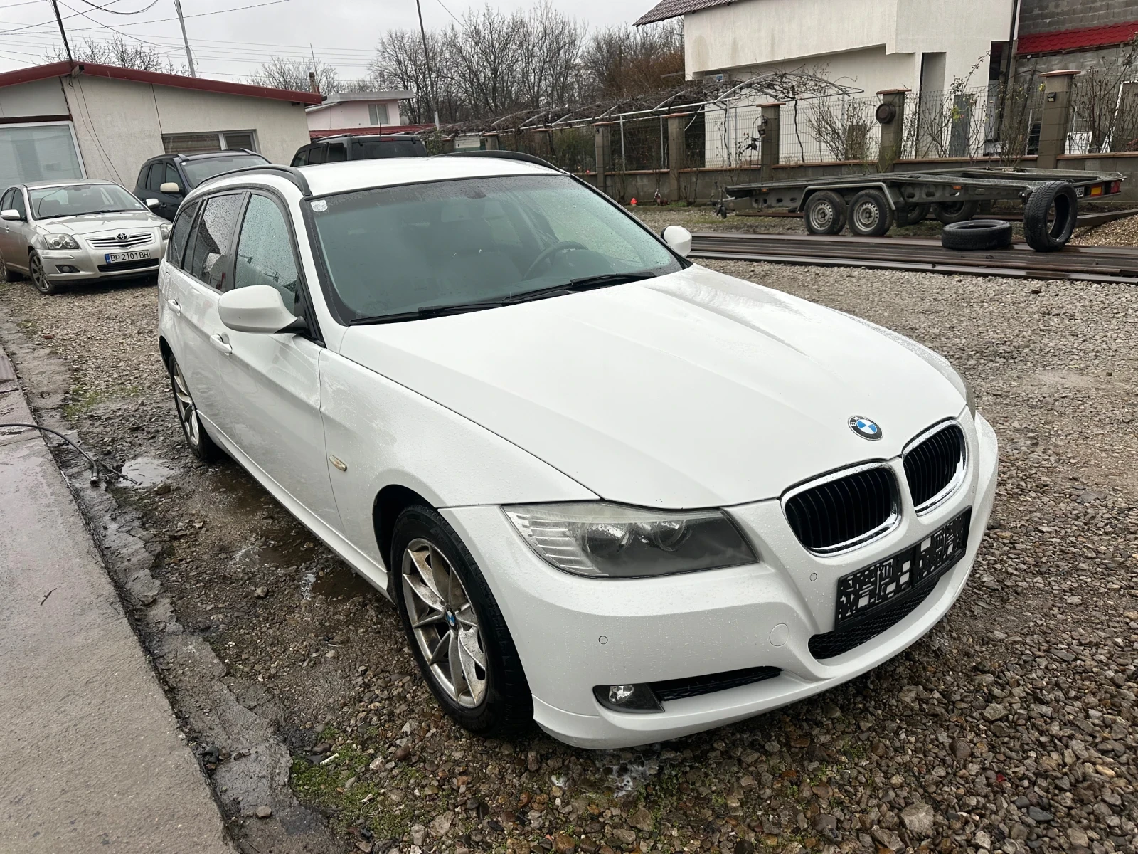 BMW 320 Xdrive | Mobile.bg � ����������� 1