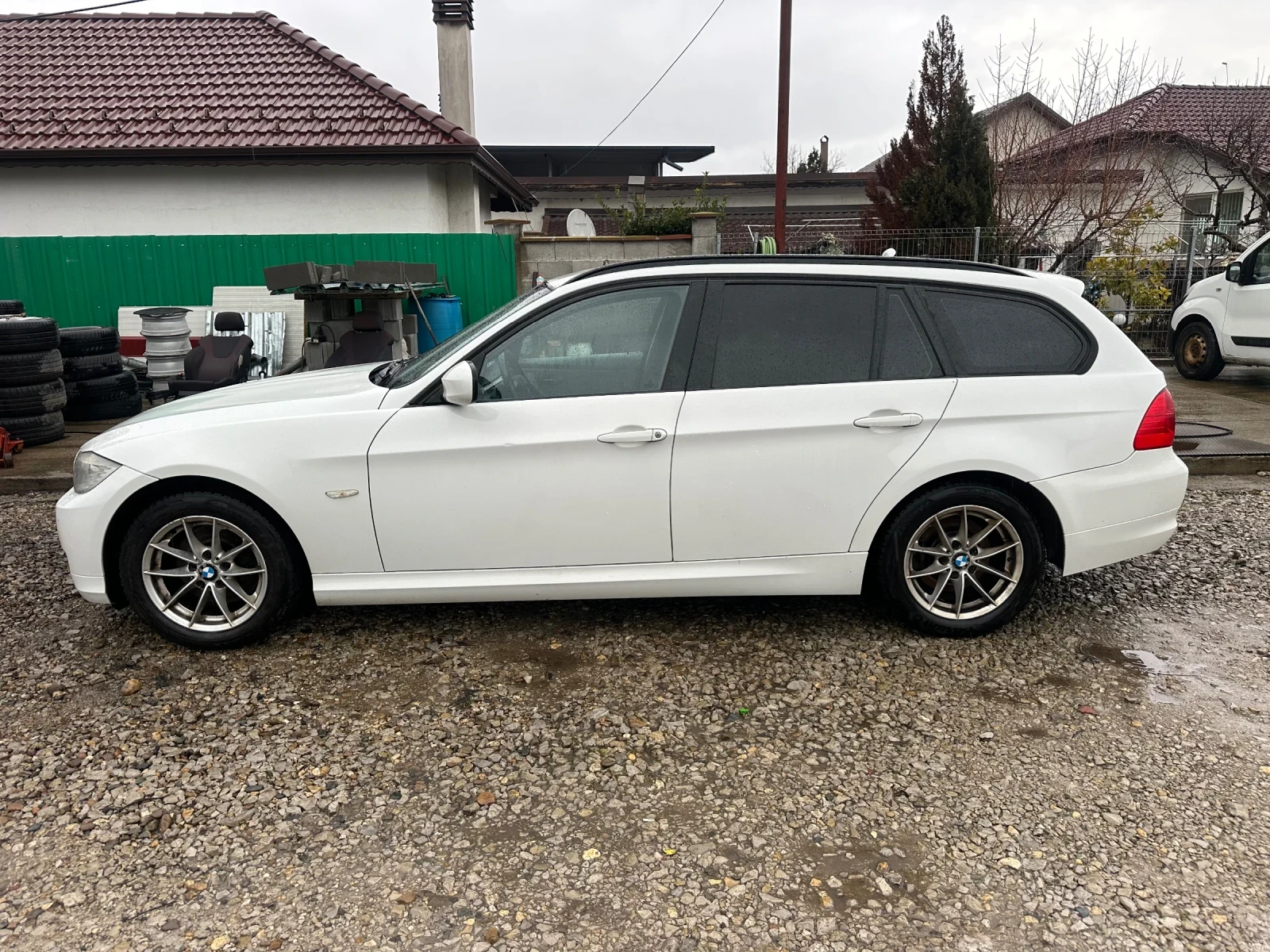 BMW 320 Xdrive - изображение 3
