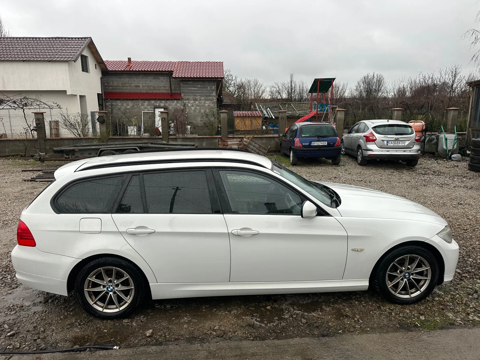 BMW 320 Xdrive - изображение 6