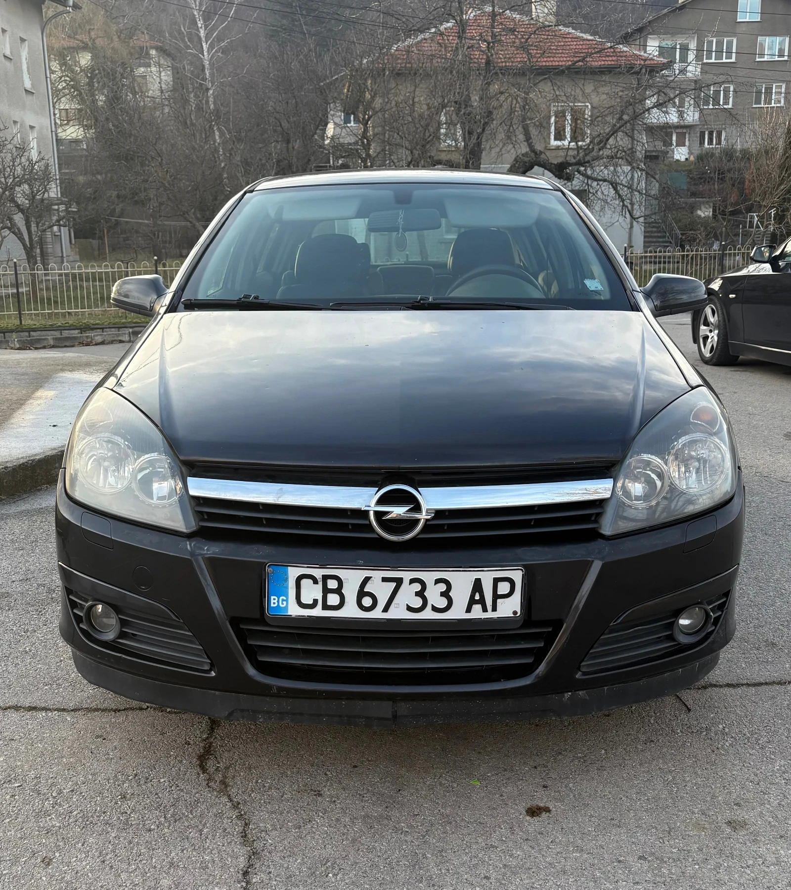 Opel Astra COSMO Еко 4 - изображение 2