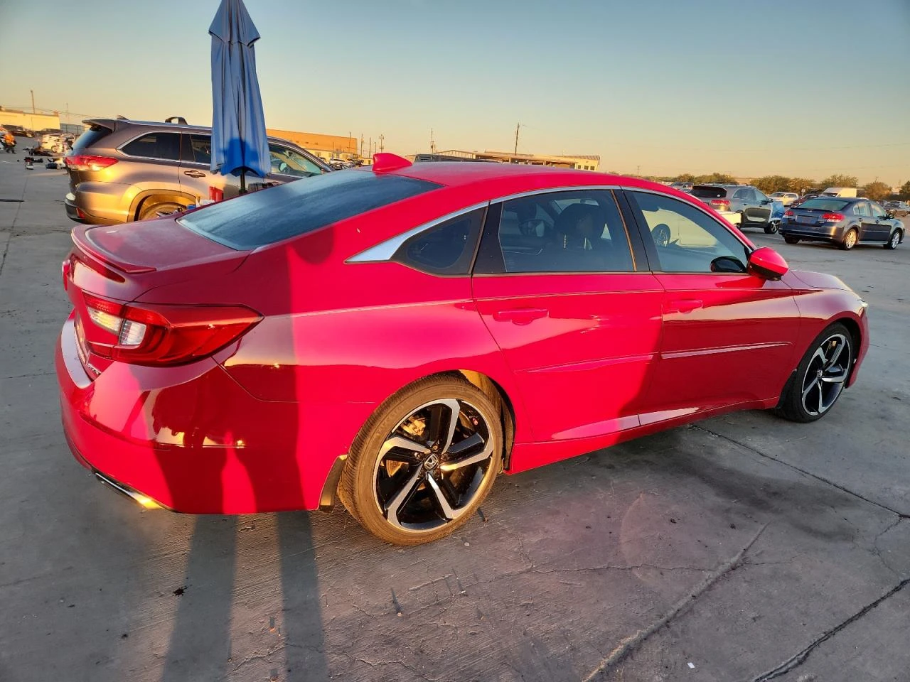 Honda Accord SPORT* DIGITAL* ПОДГРЕВ* КАМЕРА - изображение 3