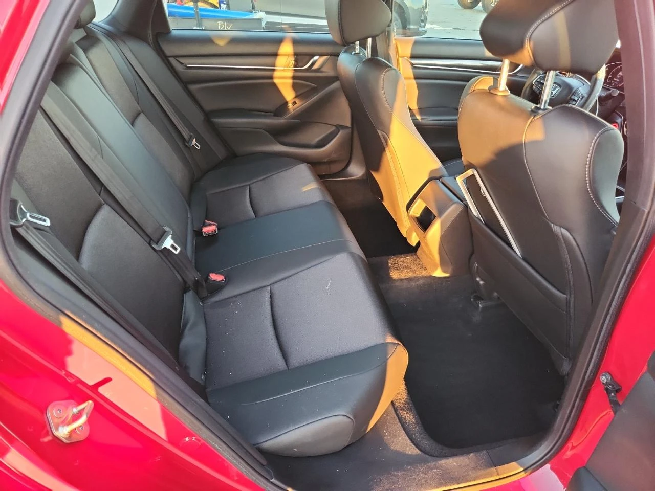 Honda Accord SPORT* DIGITAL* ПОДГРЕВ* КАМЕРА - изображение 10