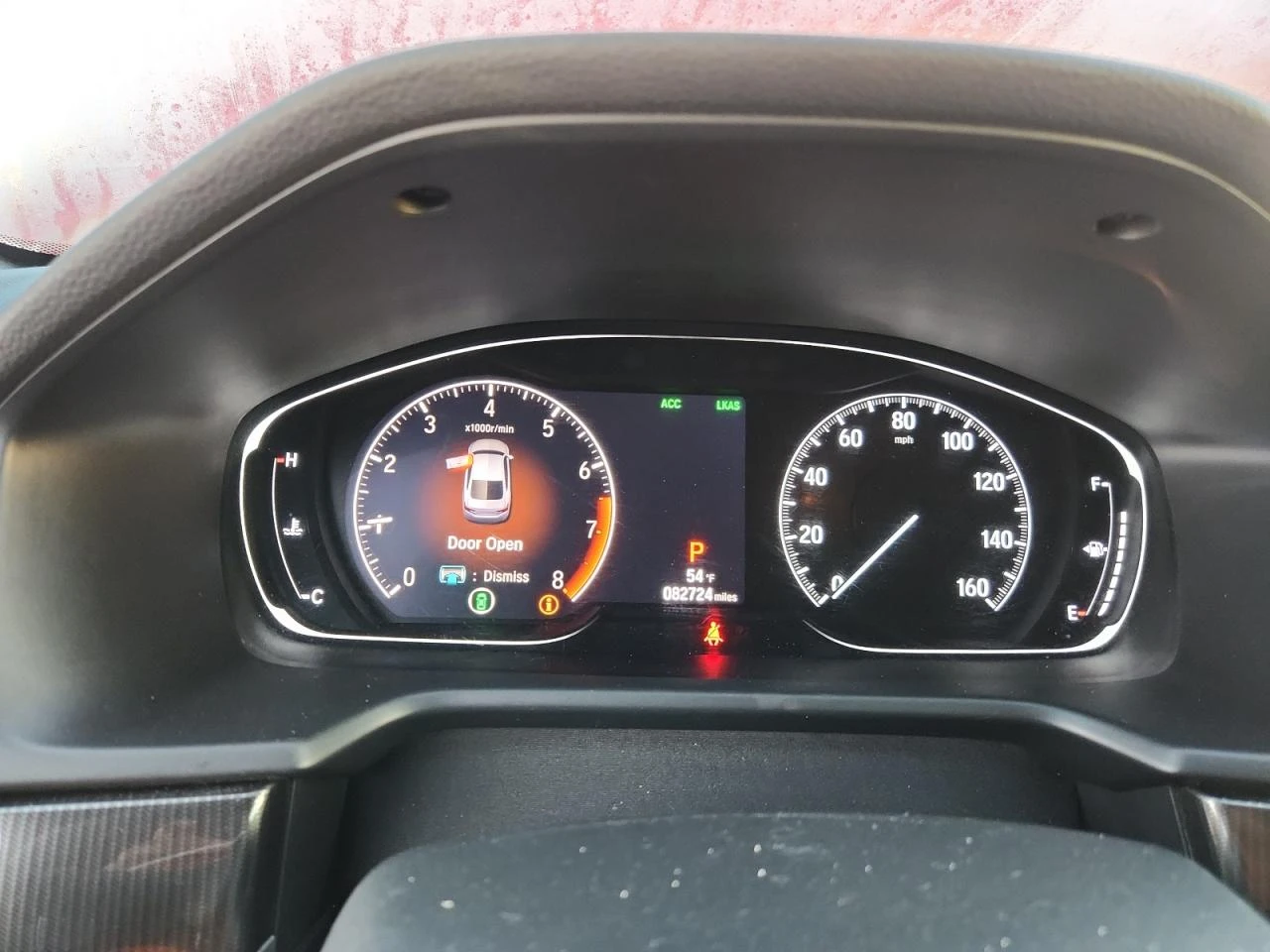 Honda Accord SPORT* DIGITAL* ПОДГРЕВ* КАМЕРА - изображение 9