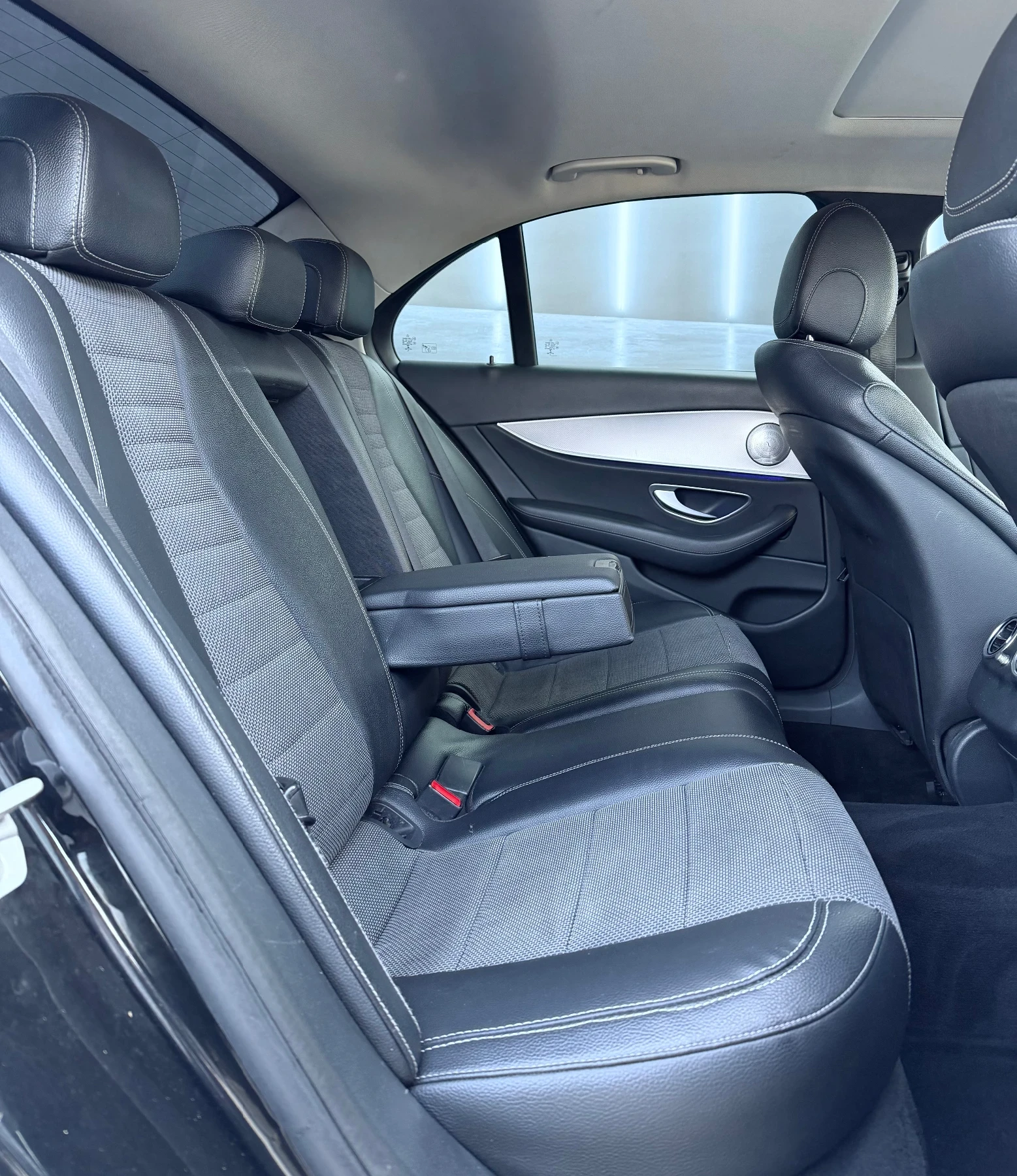 Mercedes-Benz E 220 AMG Packet  | Mobile.bg � ����������� 16