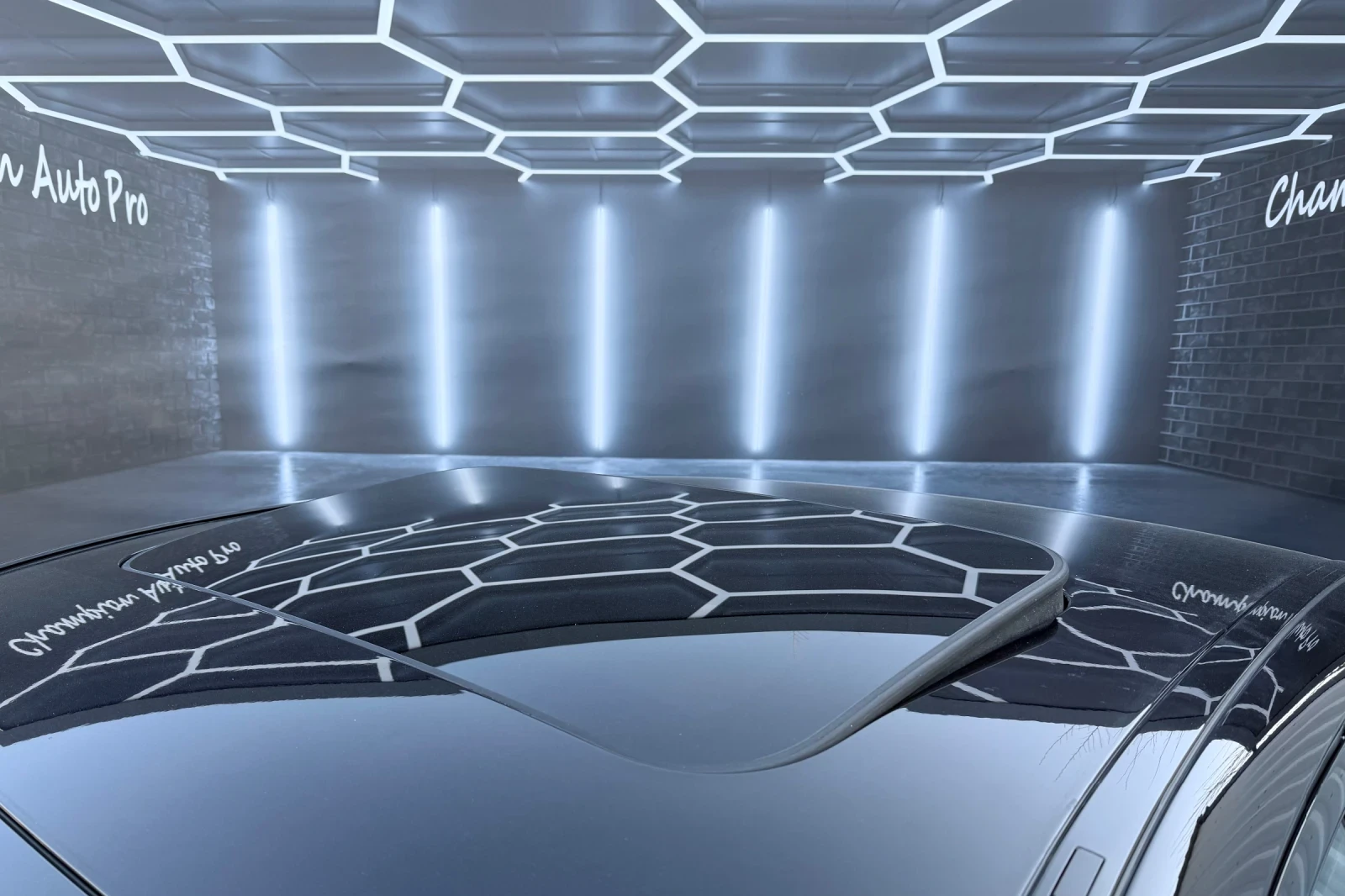 Mercedes-Benz E 220 AMG Packet  | Mobile.bg � ����������� 7